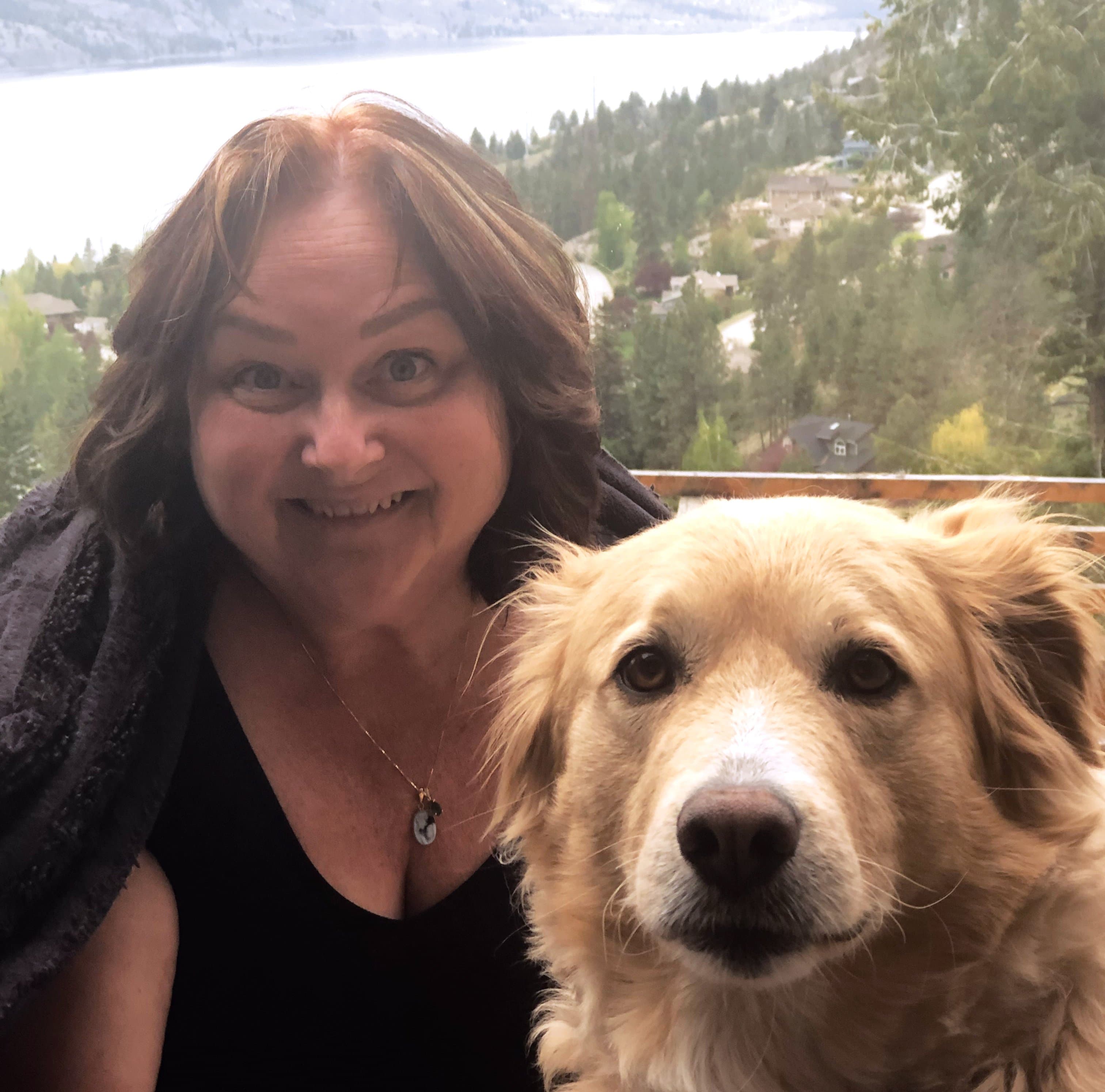 Faye Arcand (Courtesy of Faye Arcand)
