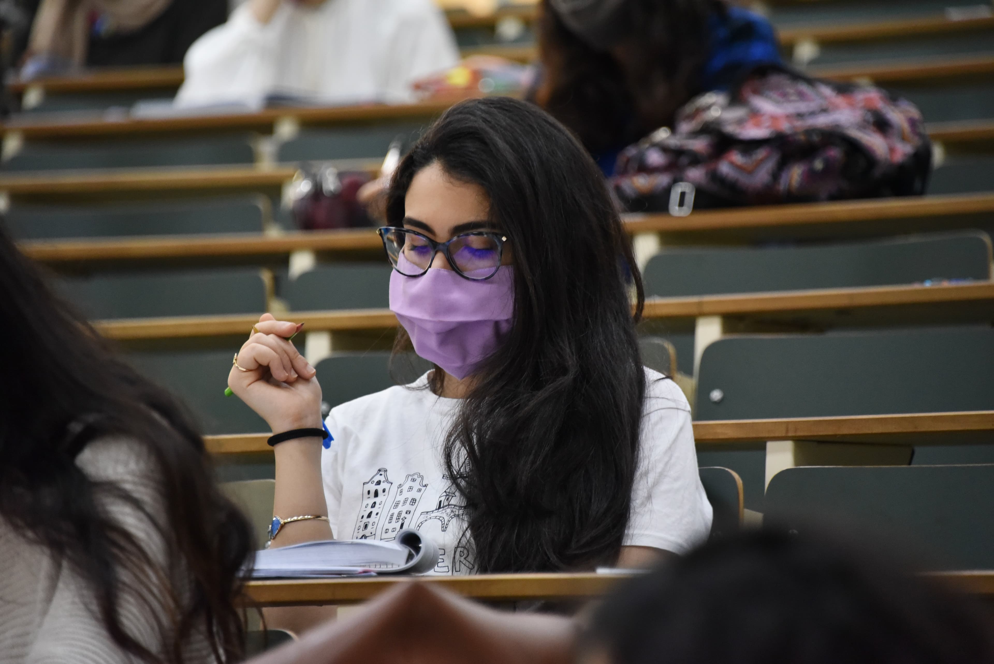 What will university look like this fall as a result of the coronavirus?