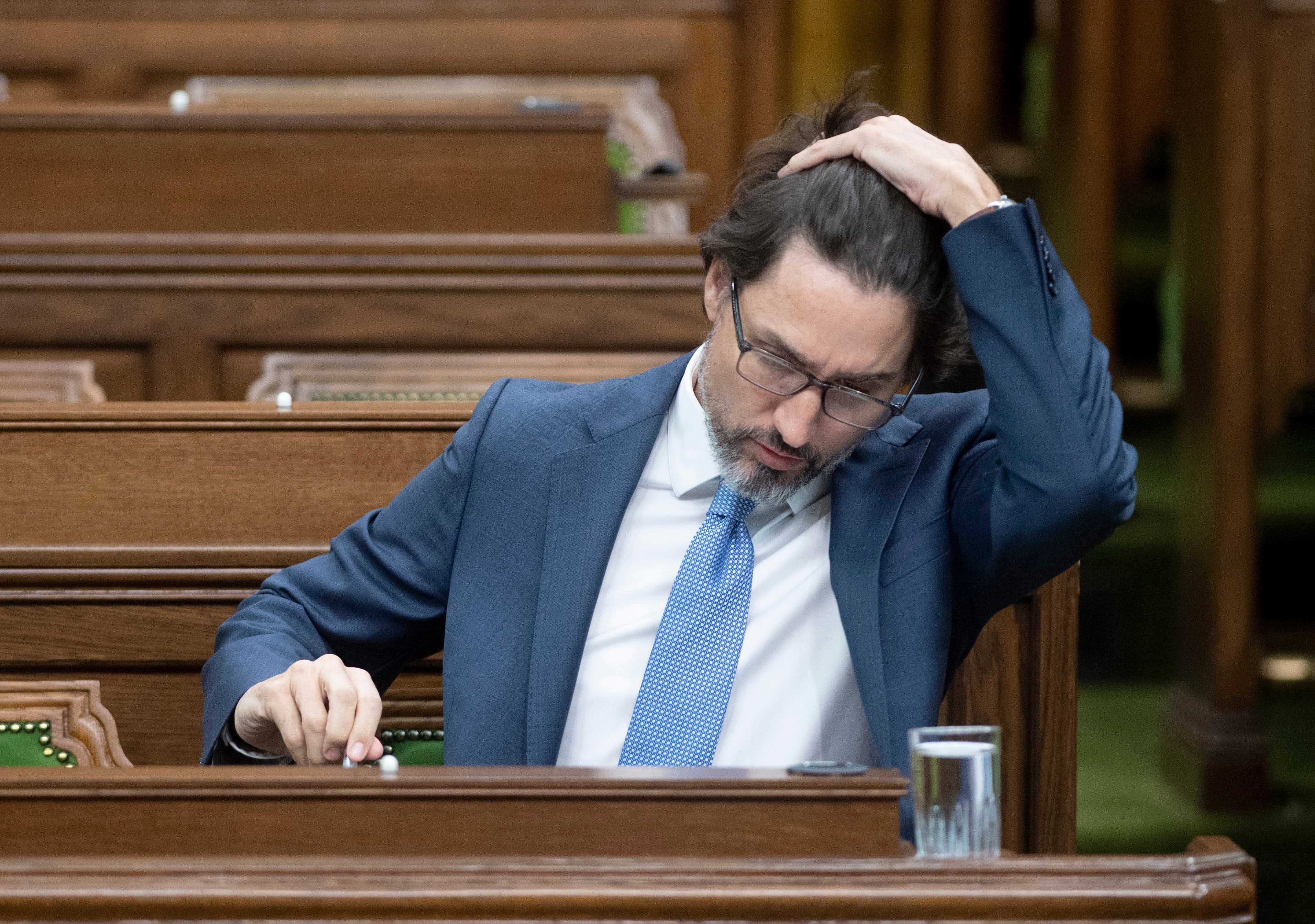 Parliament avoids hairy debate on dairy bill