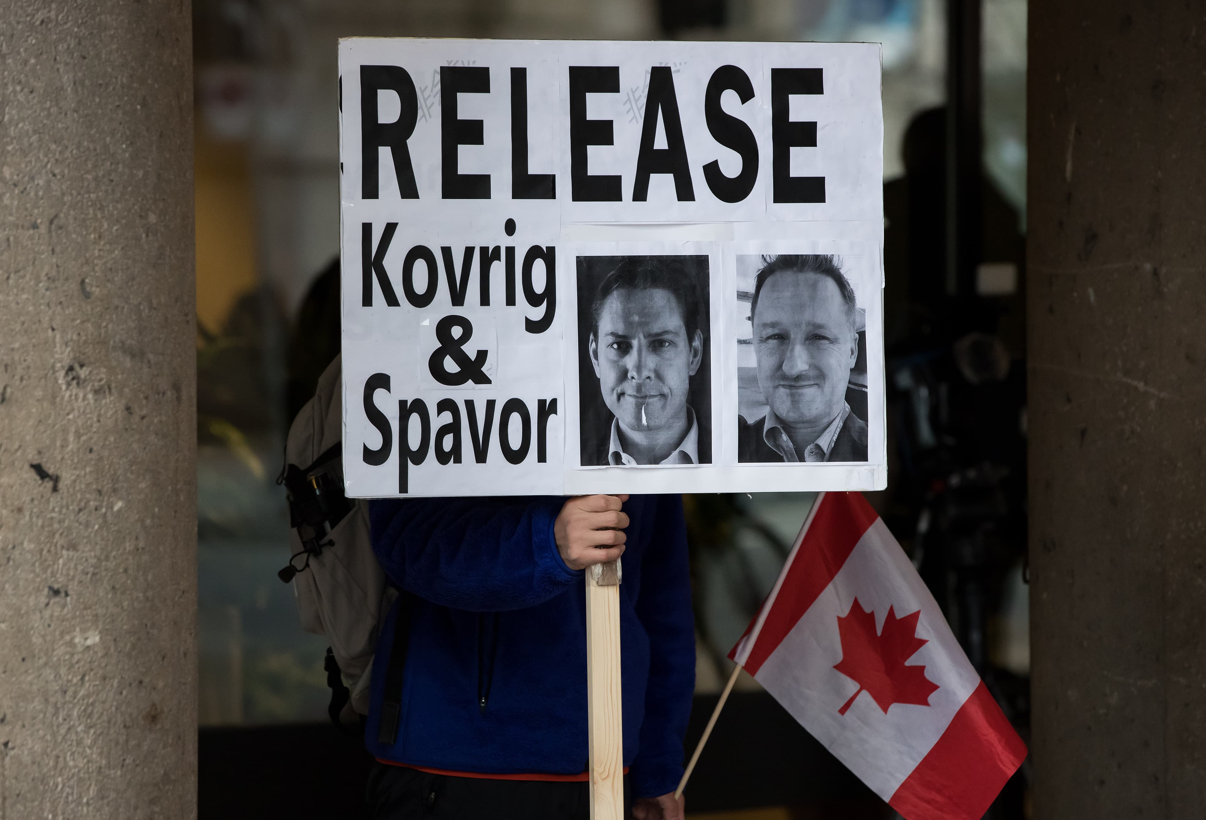 Inside the Canadian establishment's fight with Trudeau over China