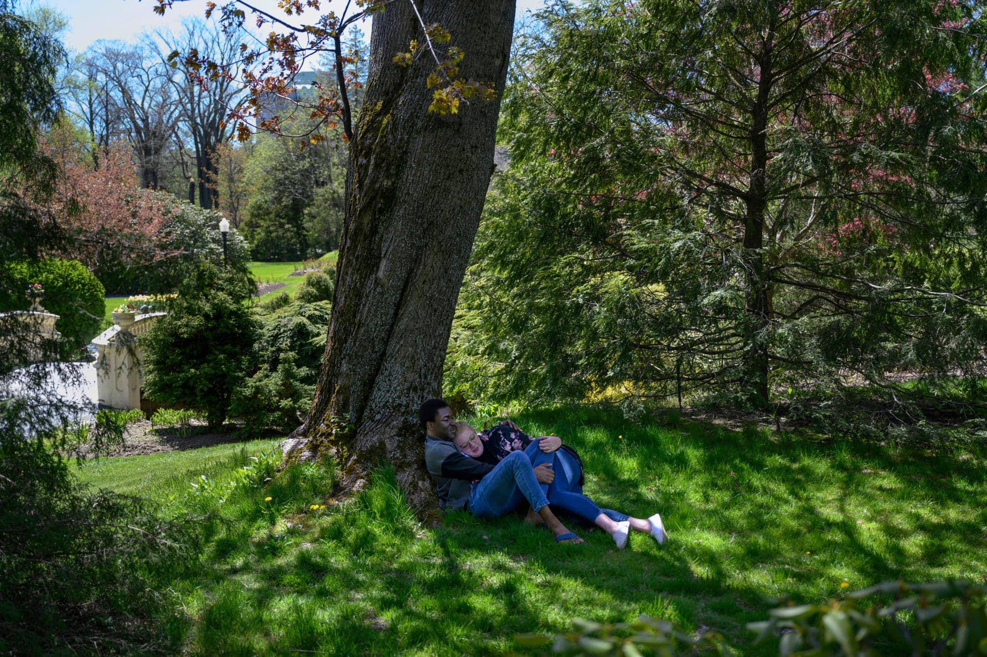 Well, at least the coronavirus reignited our love for the great outdoors