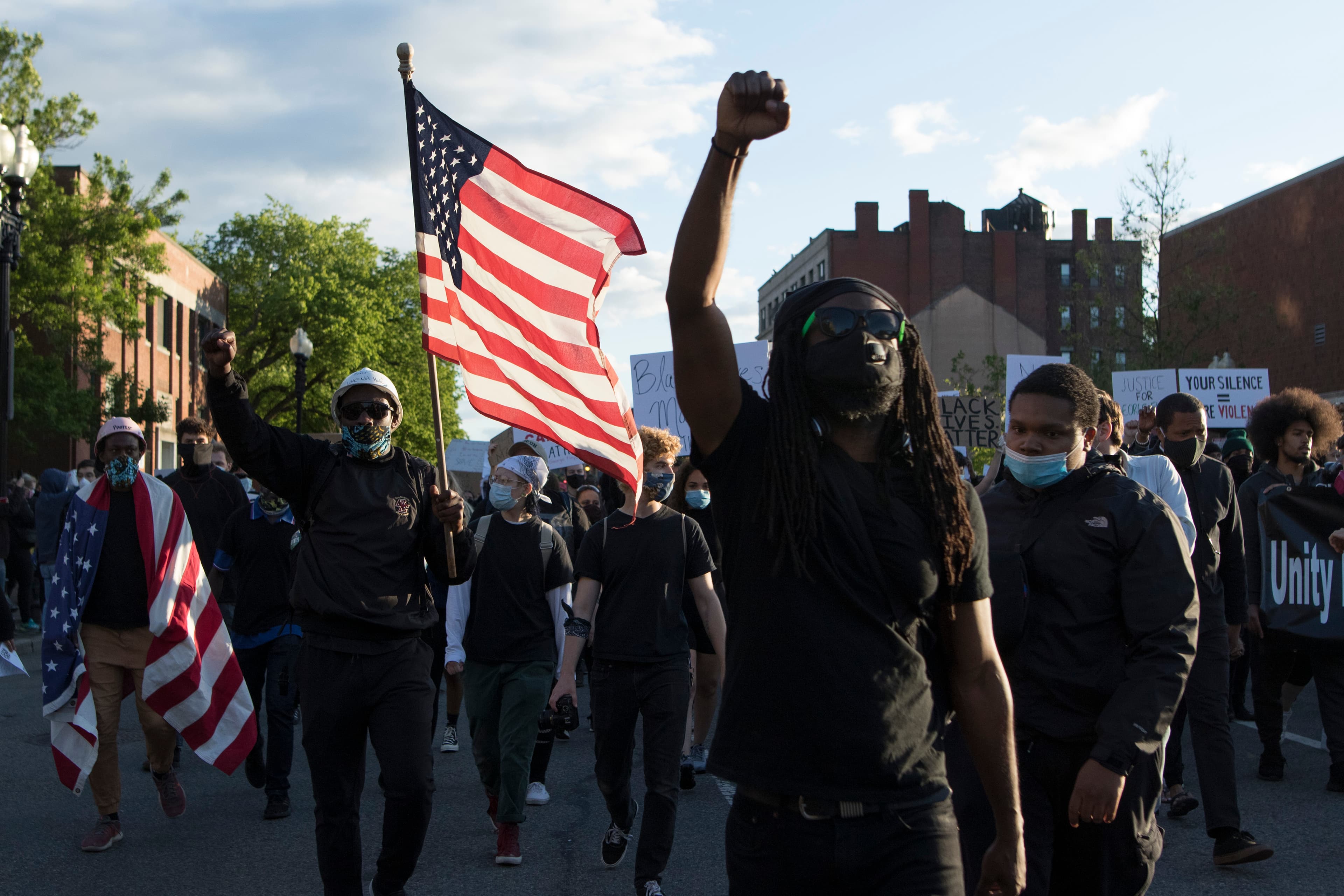 Who the real extremists are in America