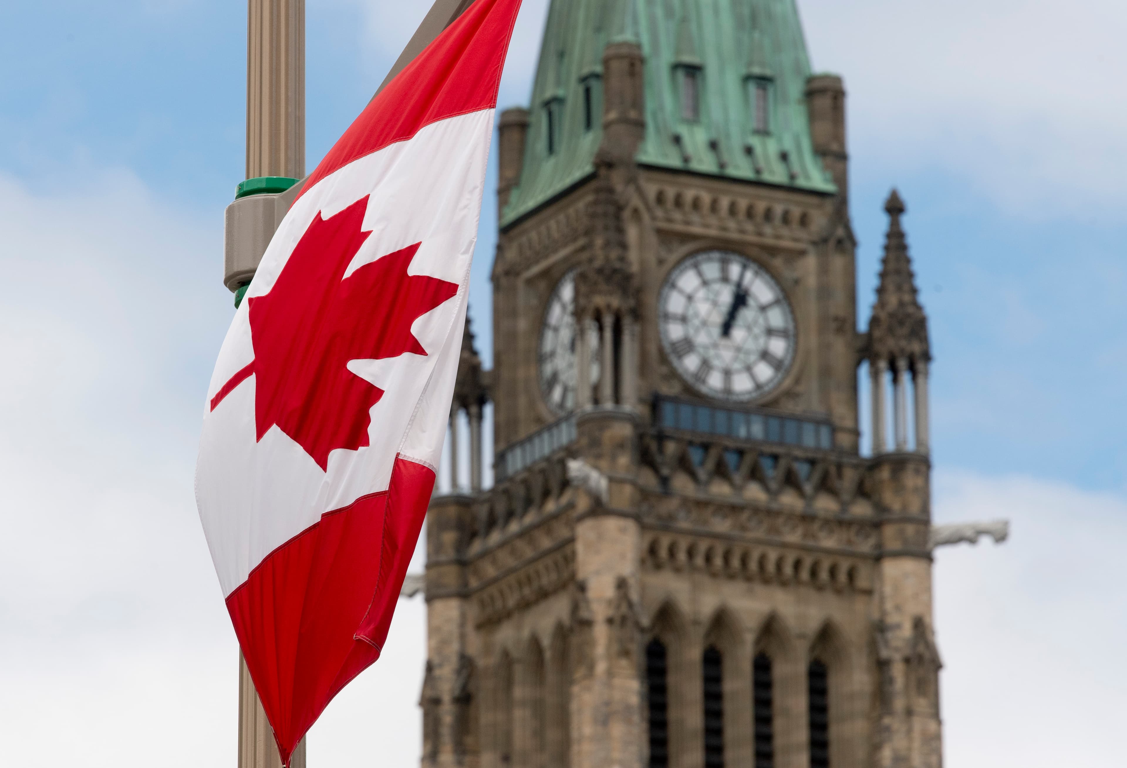 Happy Canada(-U.S.-Mexico Trade Agreement) Day!