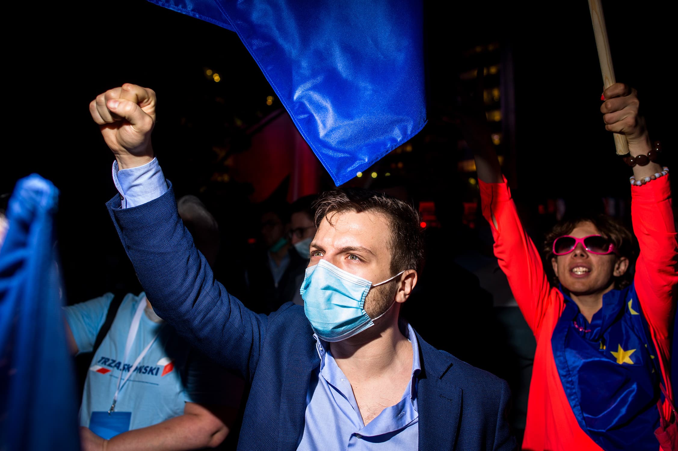 The real reason authoritarian populism is on the rise: it's simple