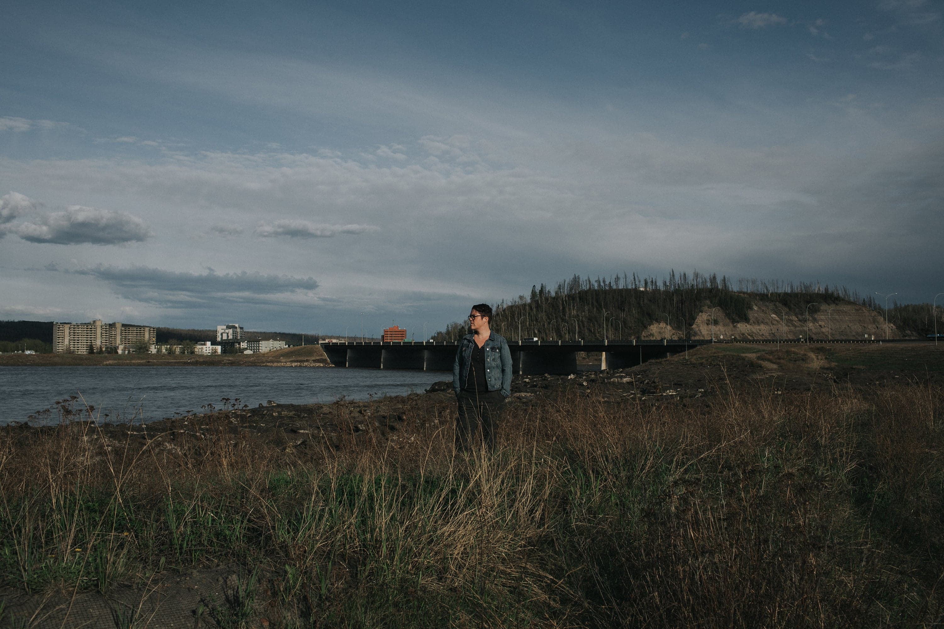 Fort McMurray, the city that battles back
