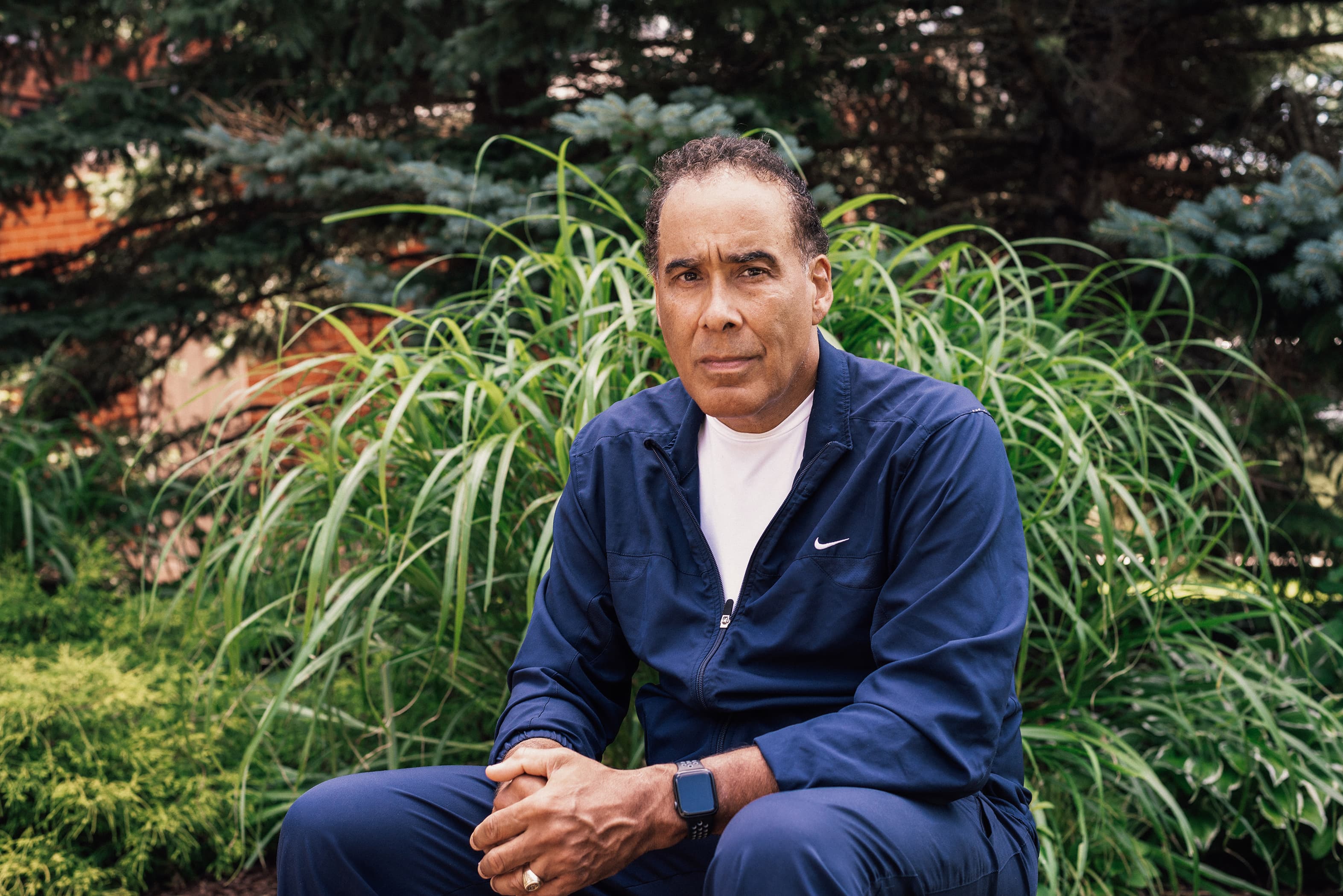 Hal Johnson: 'Yes, there is systemic racism in Canada'