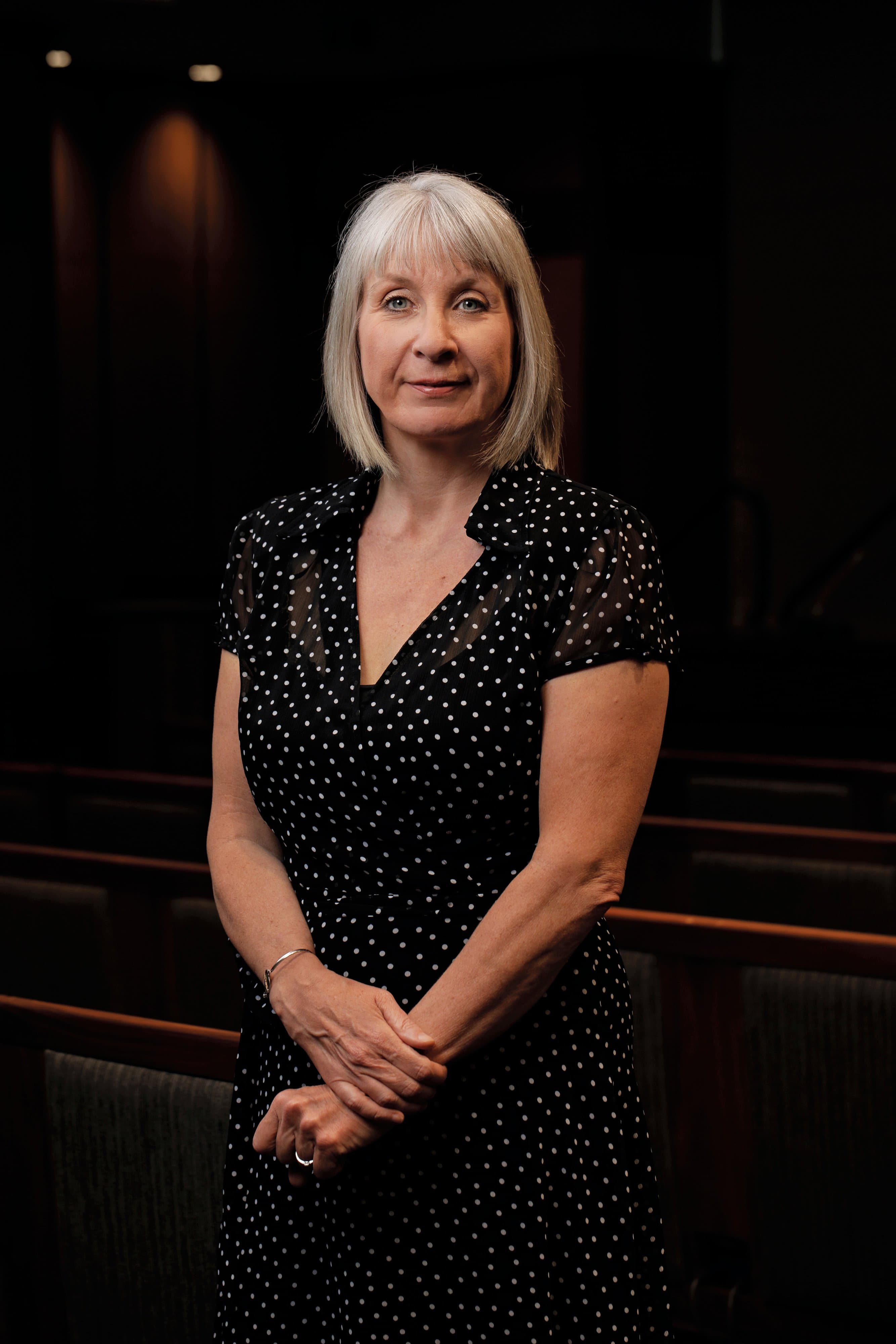 How Patty Hajdu confronted a global pandemic, and what she thinks will happen next
