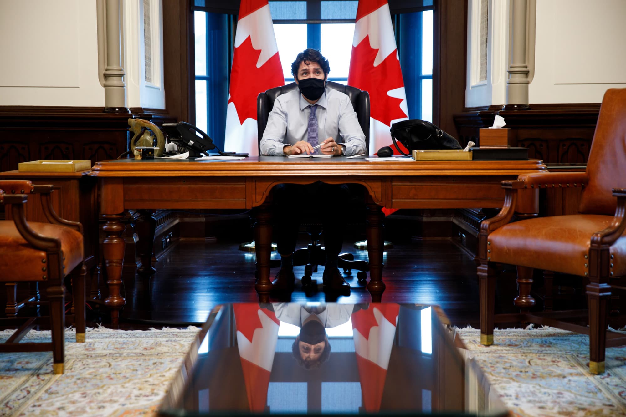 Liberals are dreaming big, but dreaming is the easy part