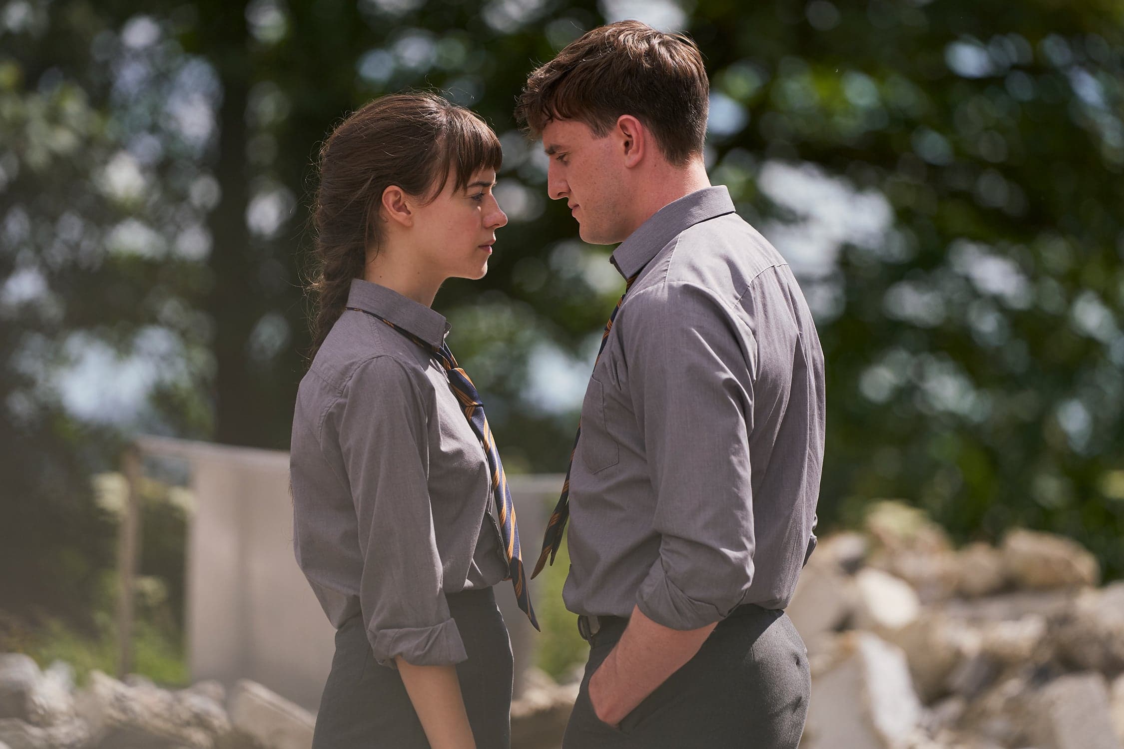 How the 'Normal People' TV series redeemed the novel for me