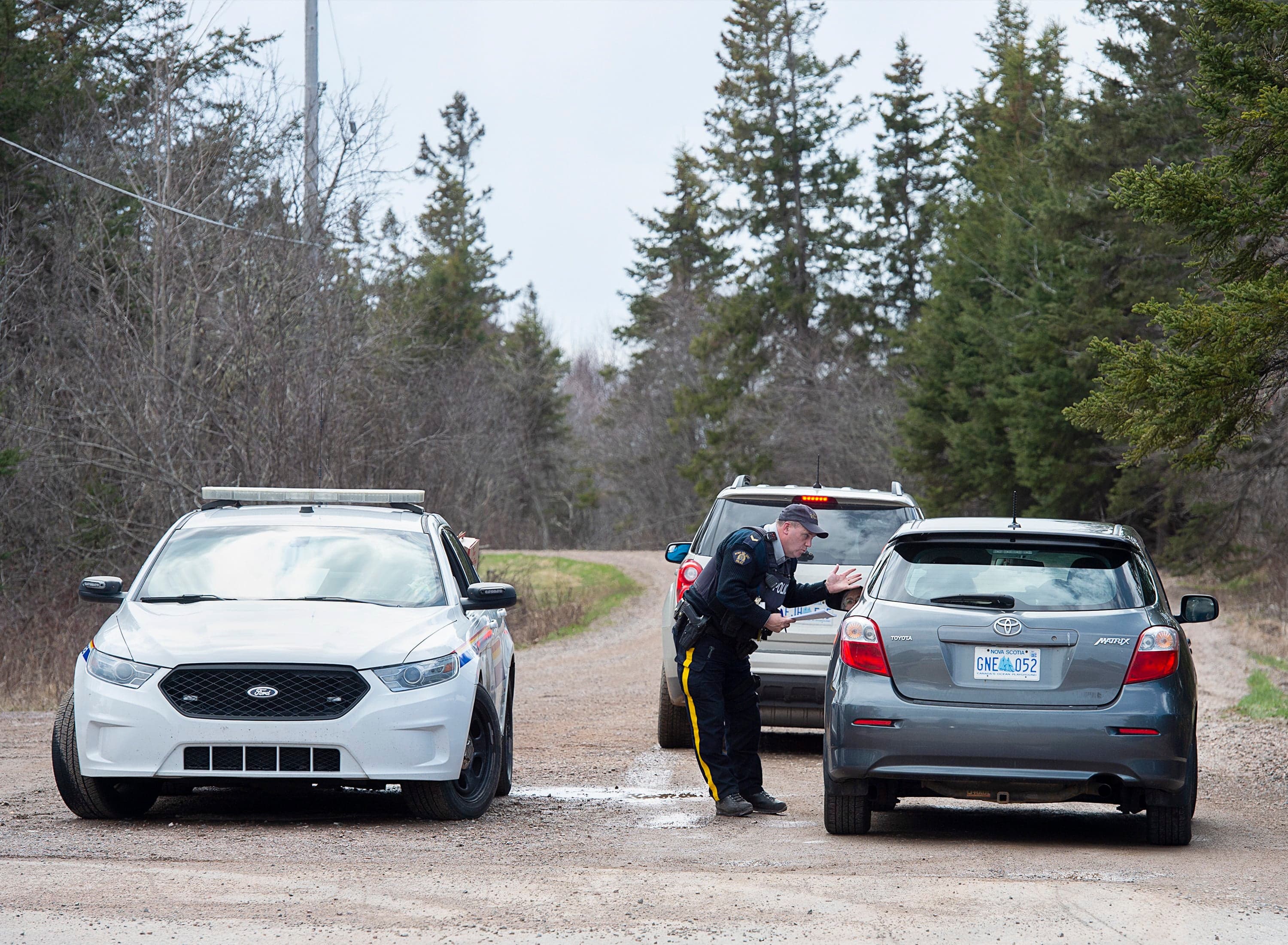 The Nova Scotia murders: End the farce. Call the inquiry.