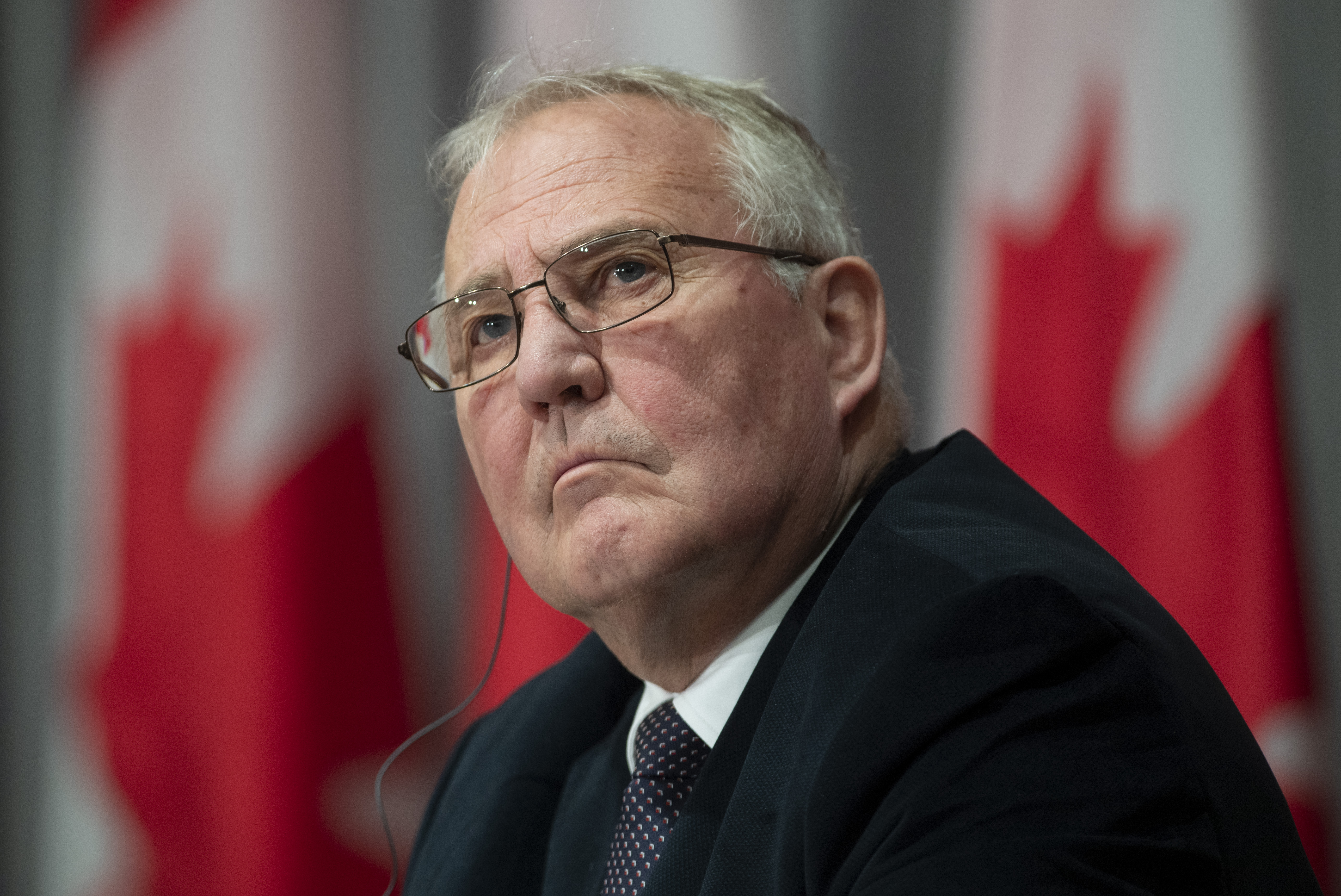 The Nova Scotia inquiry: Maybe next time, listen first