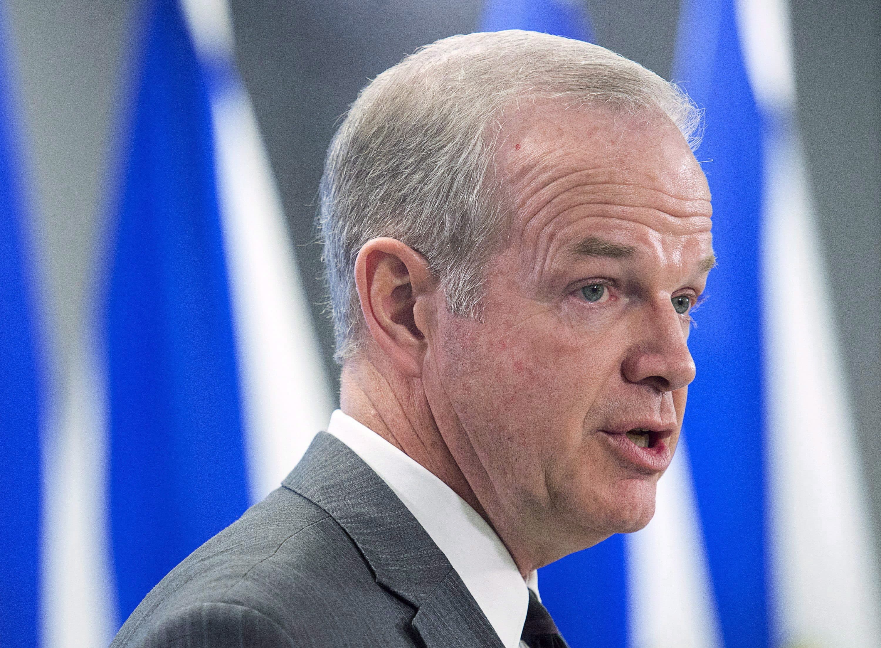 The Nova Scotia shooting inquiry: Three months later, there isn't one
