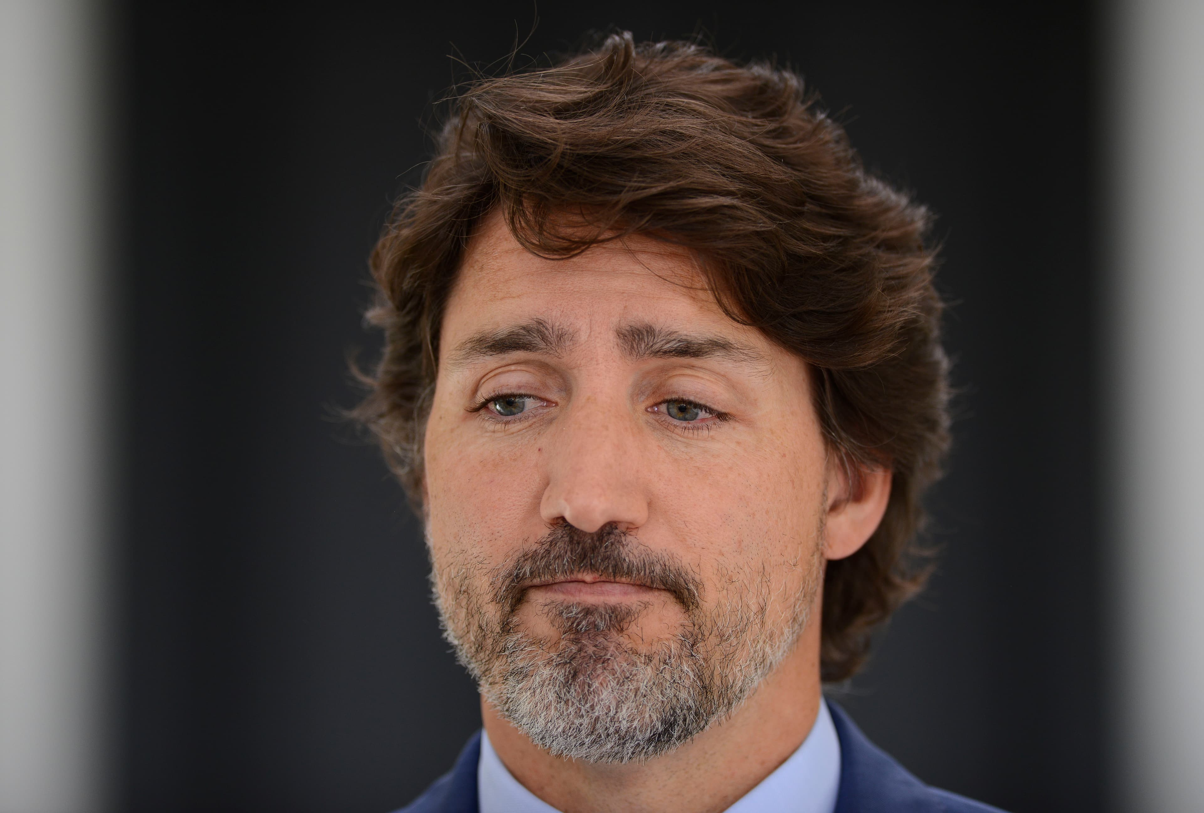 Who makes the decisions in Justin Trudeau's Ottawa?
