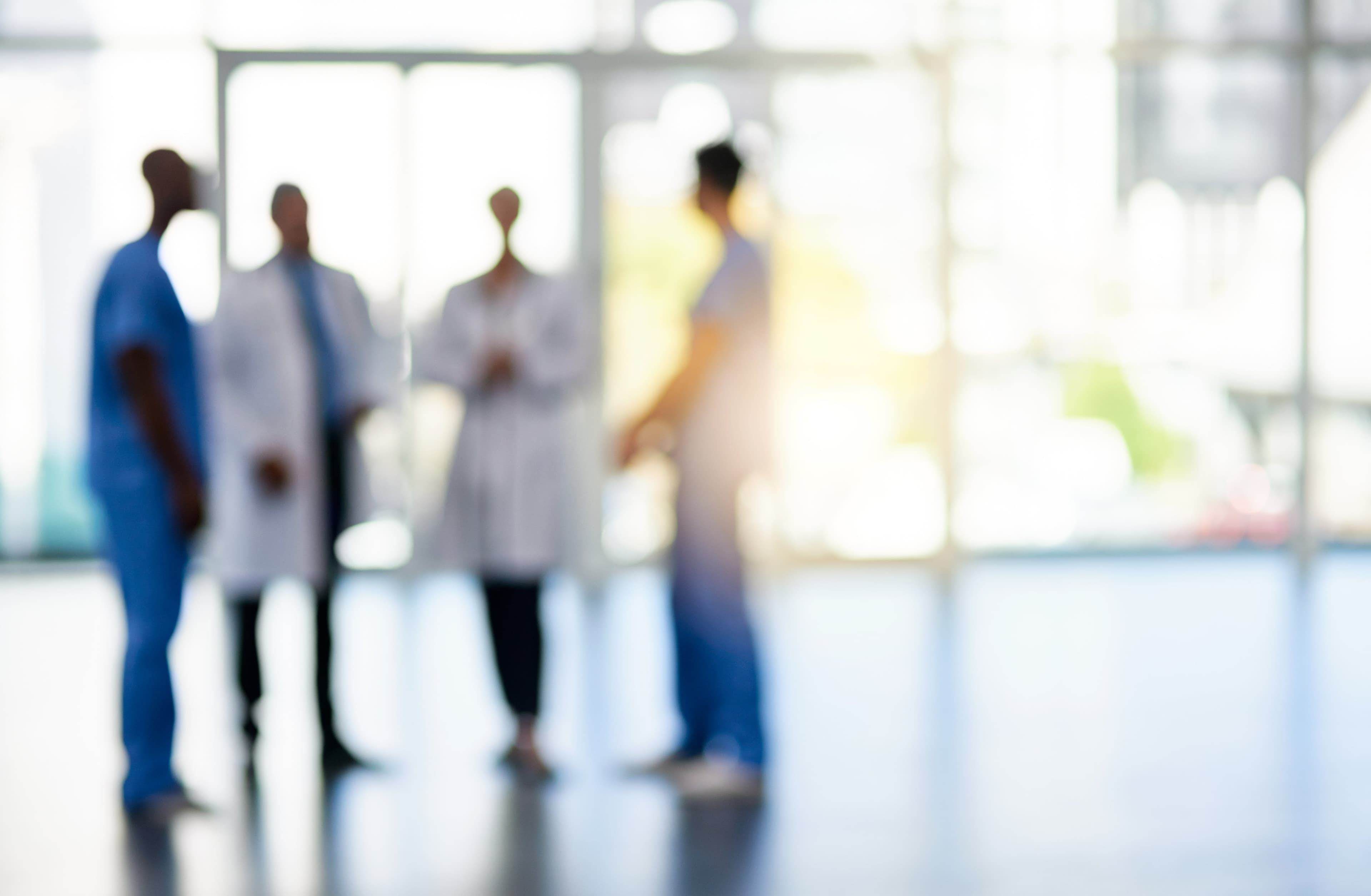 Medicine's bigotry and bullying problem
