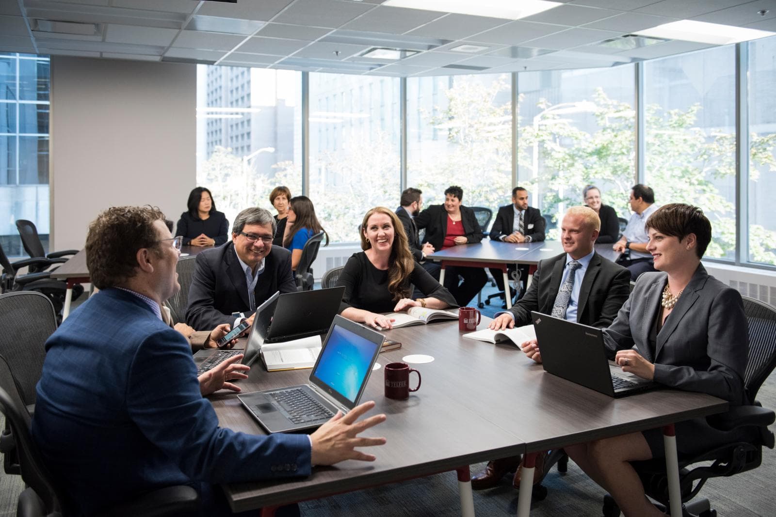 Executive MBA programs in Canada 2021: Ontario