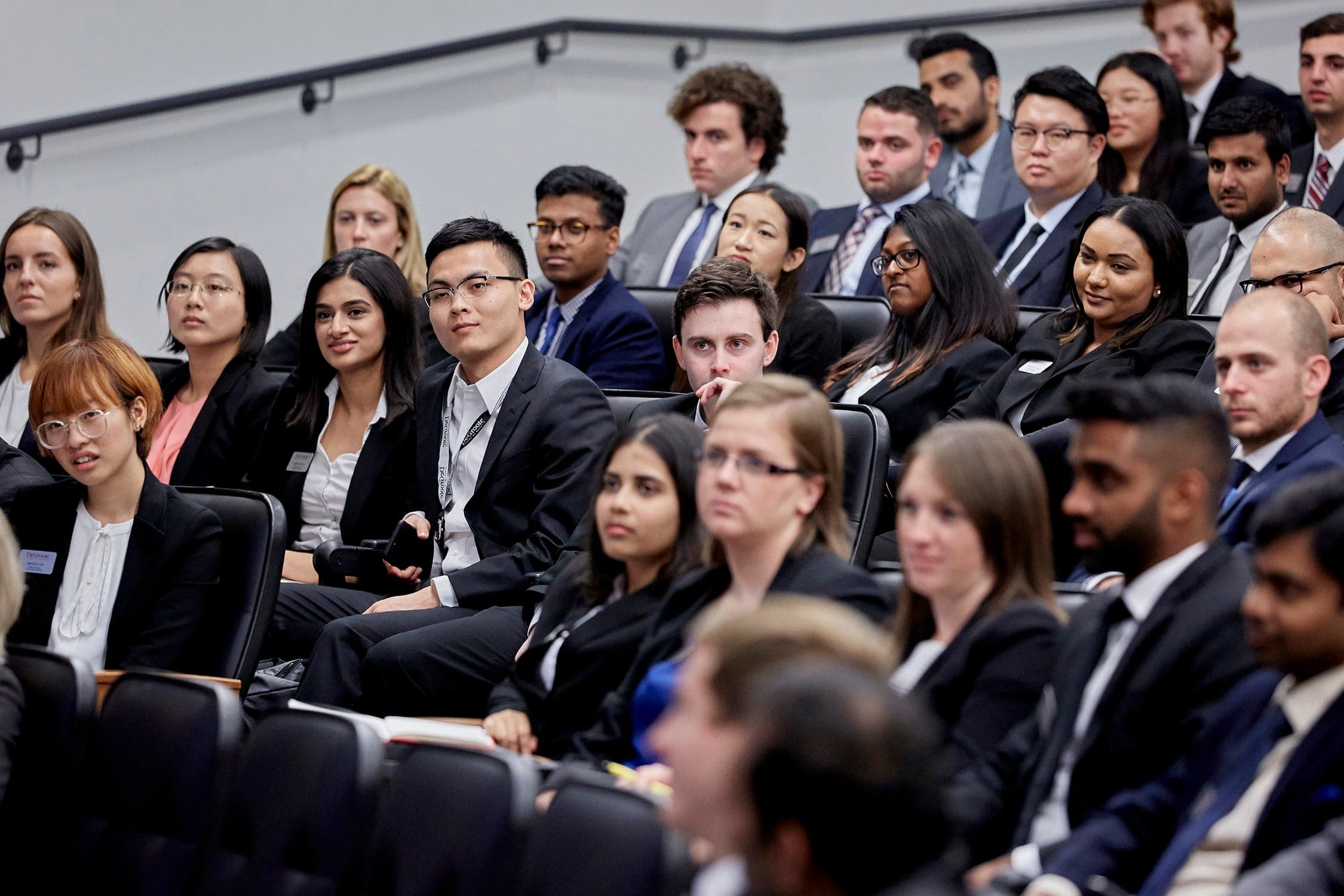 How the pandemic may change how MBA programs are taught