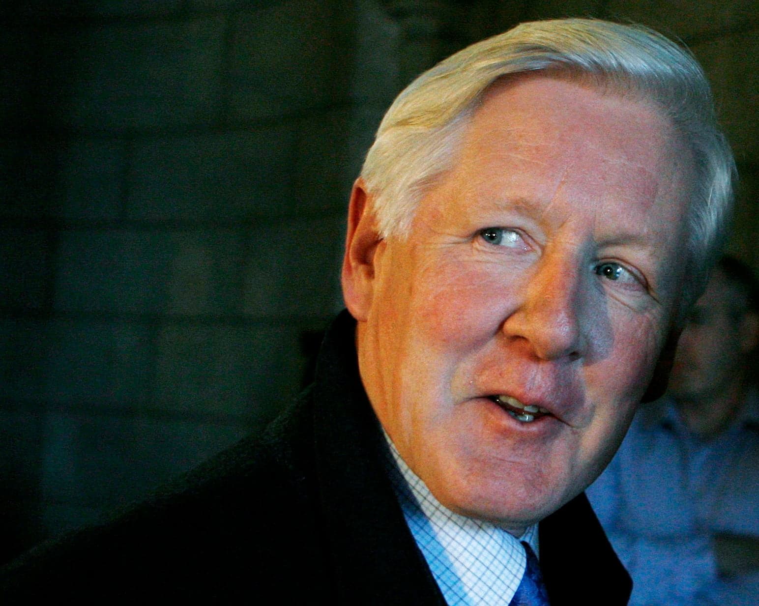 Meet Bob Rae's new UN colleagues