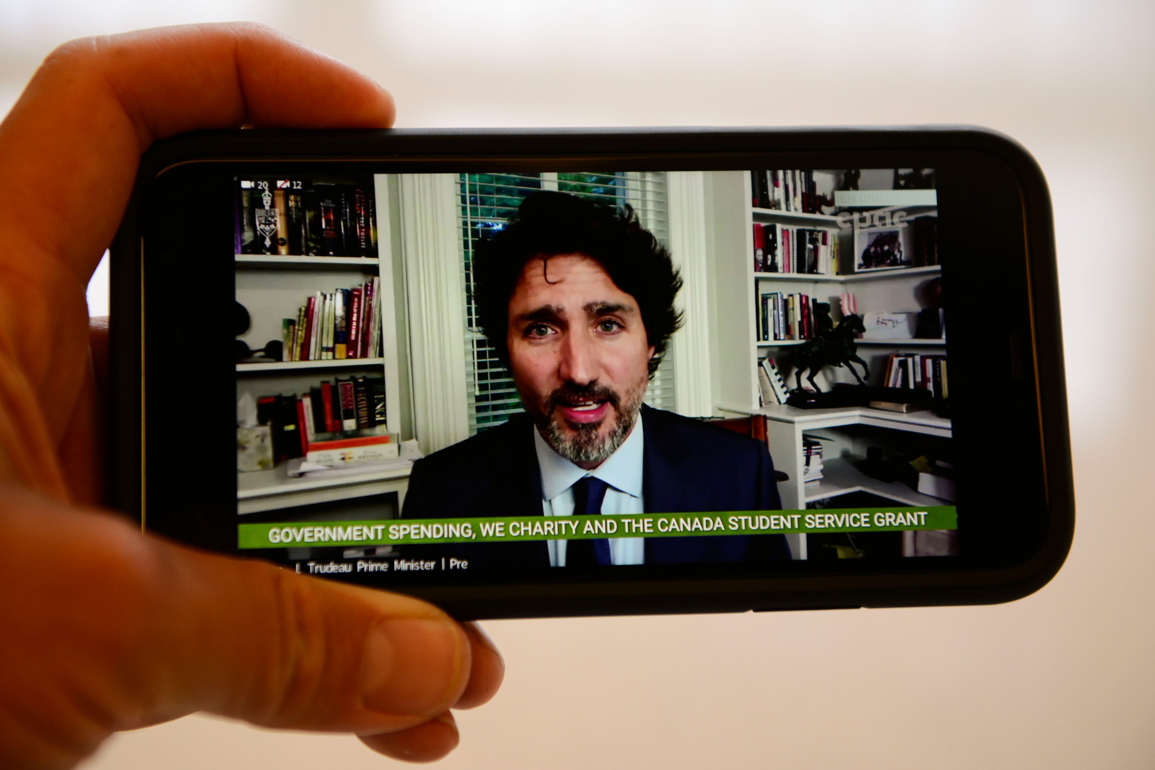 The WE scandal and Justin Trudeau's testimony: A primer