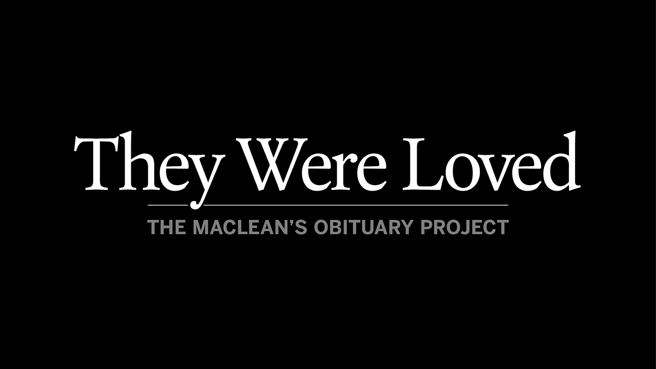 They Were Loved: Honouring Canada's COVID-19 victims