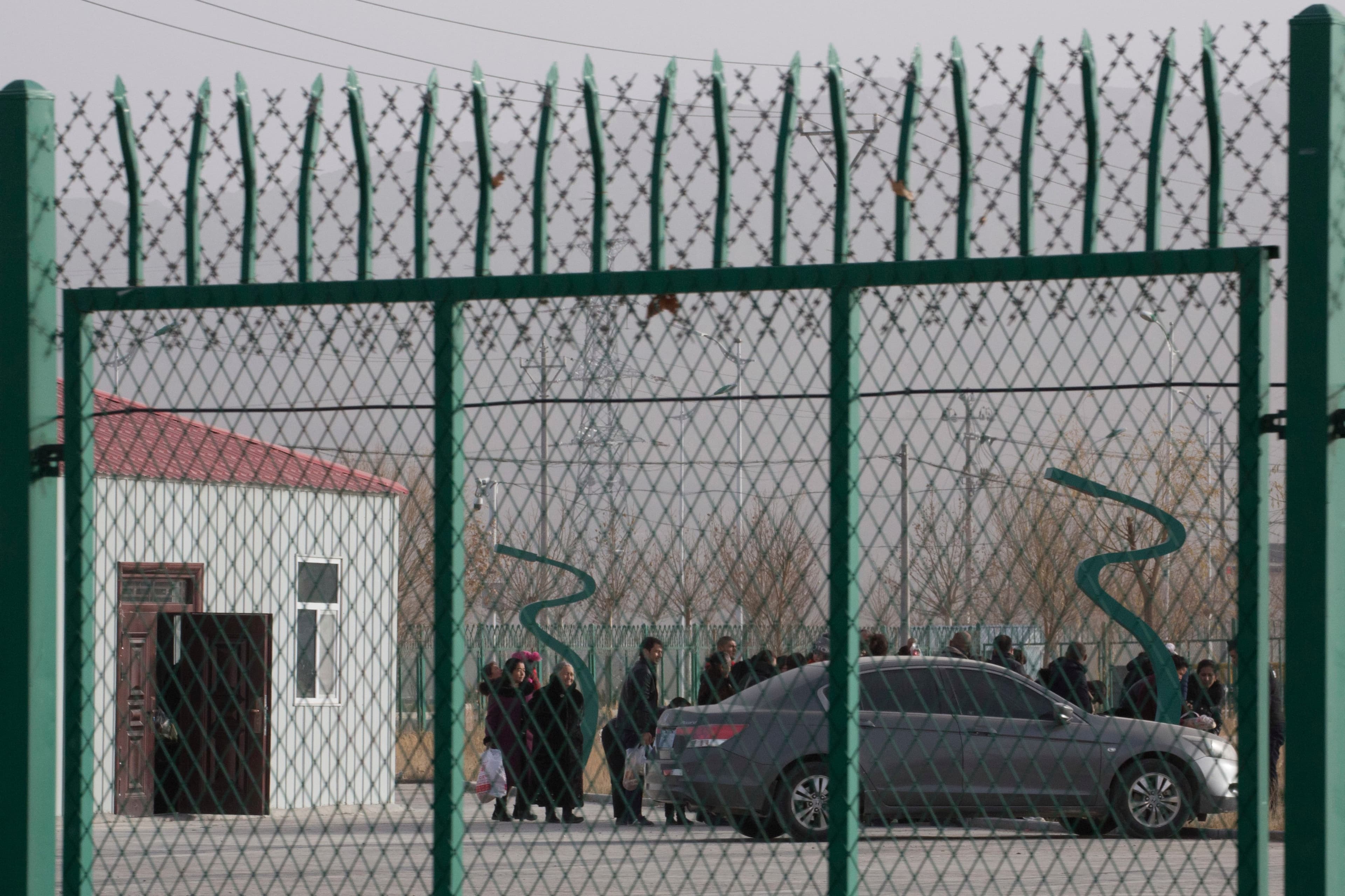 Will Canada stand with Uyghurs—and against 'modern slavery?'