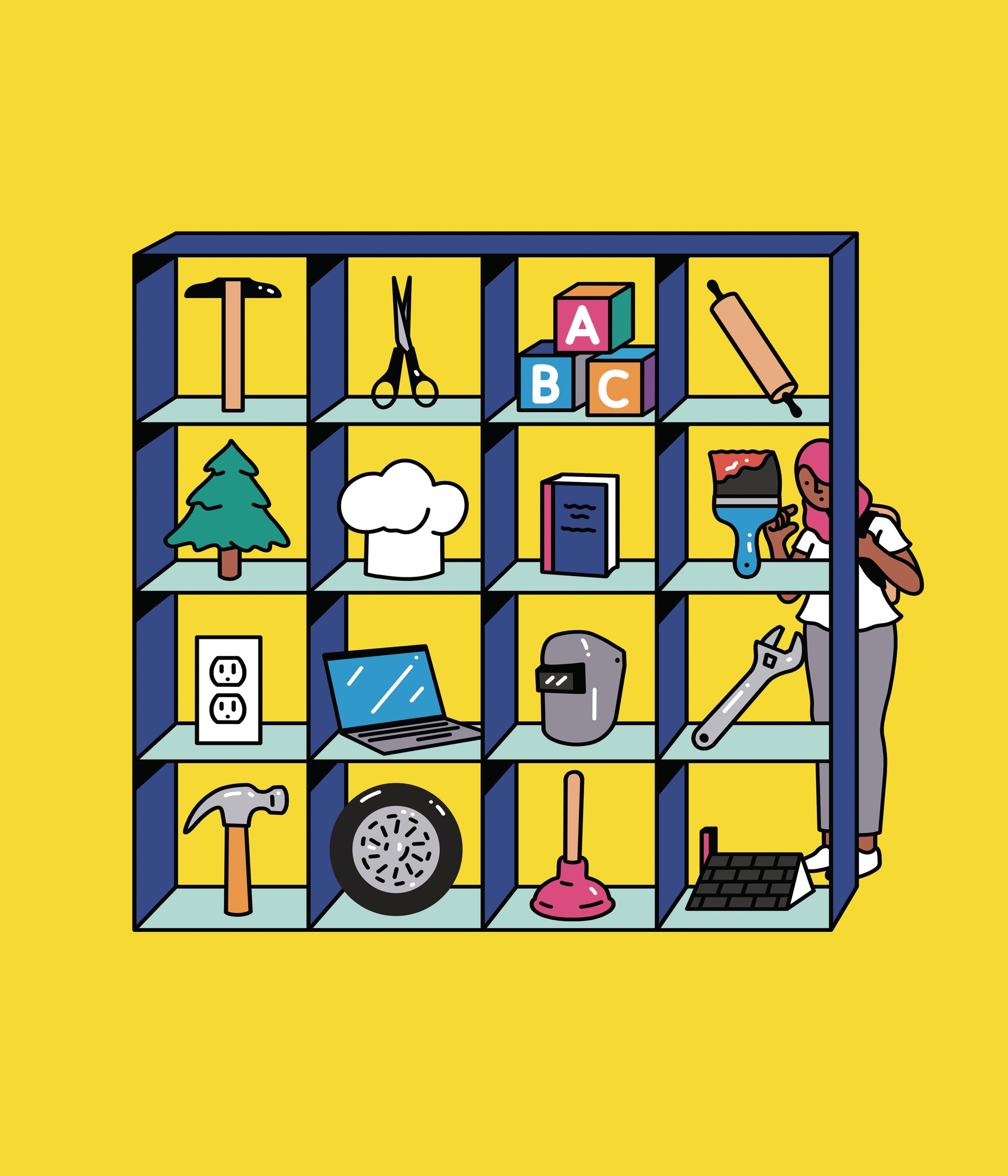 Going to college? The best advice for new students