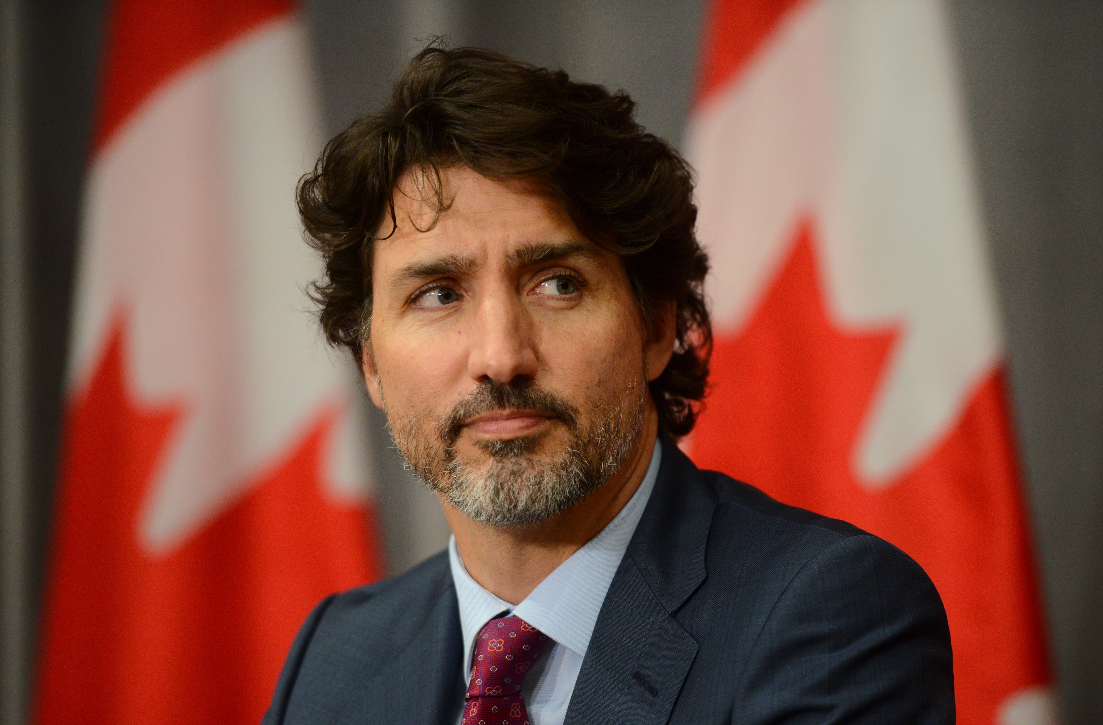 338Canada projection: The ever-dwindling Liberal lead