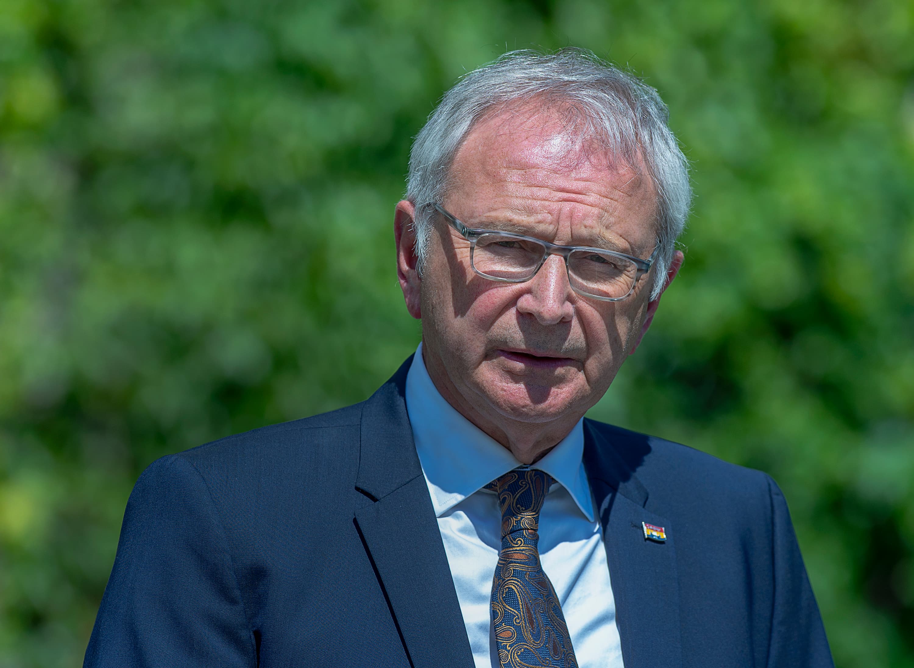 Progressive Conservatives in majority territory in New Brunswick poll: 338Canada