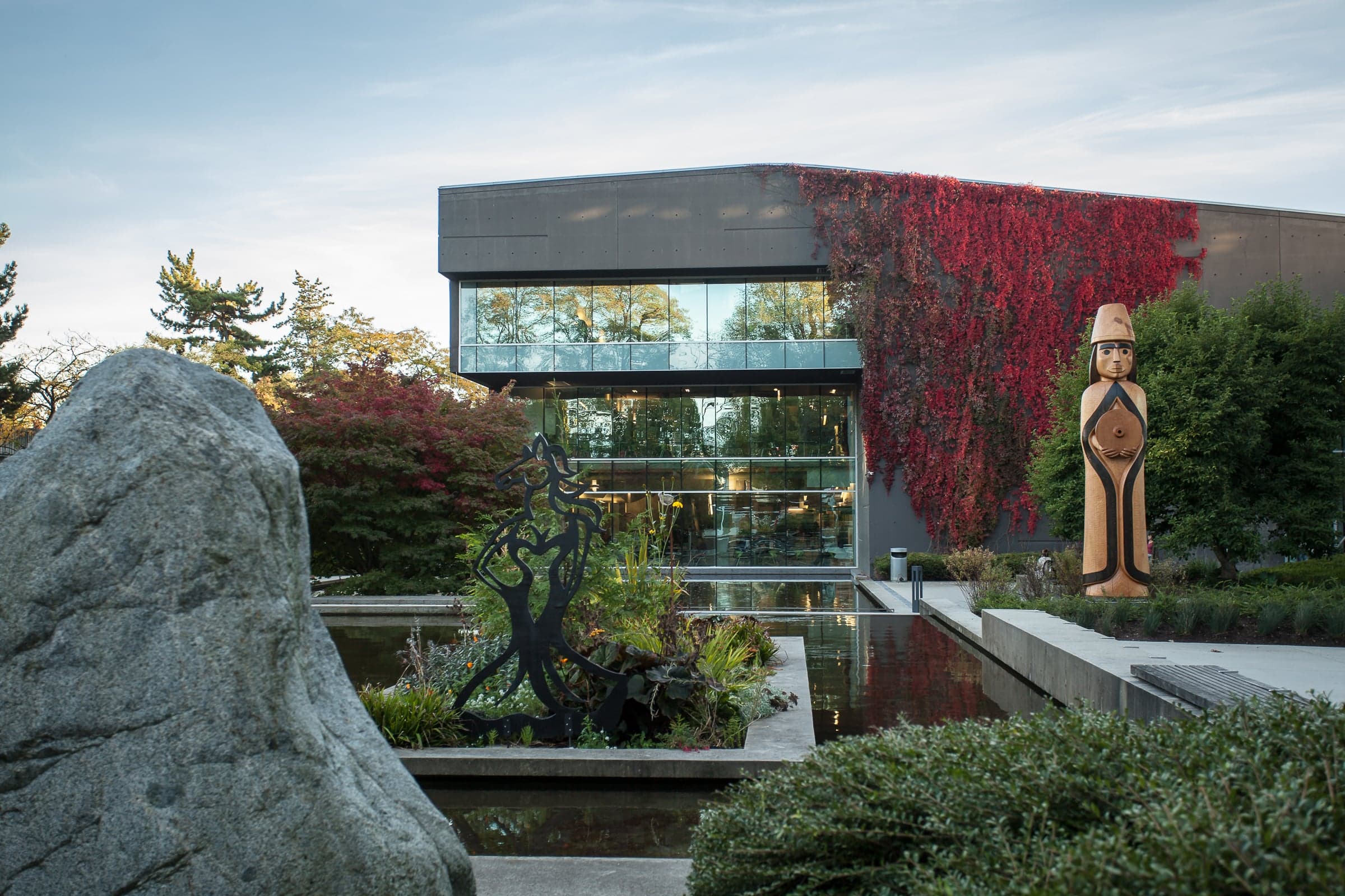 Langara College
