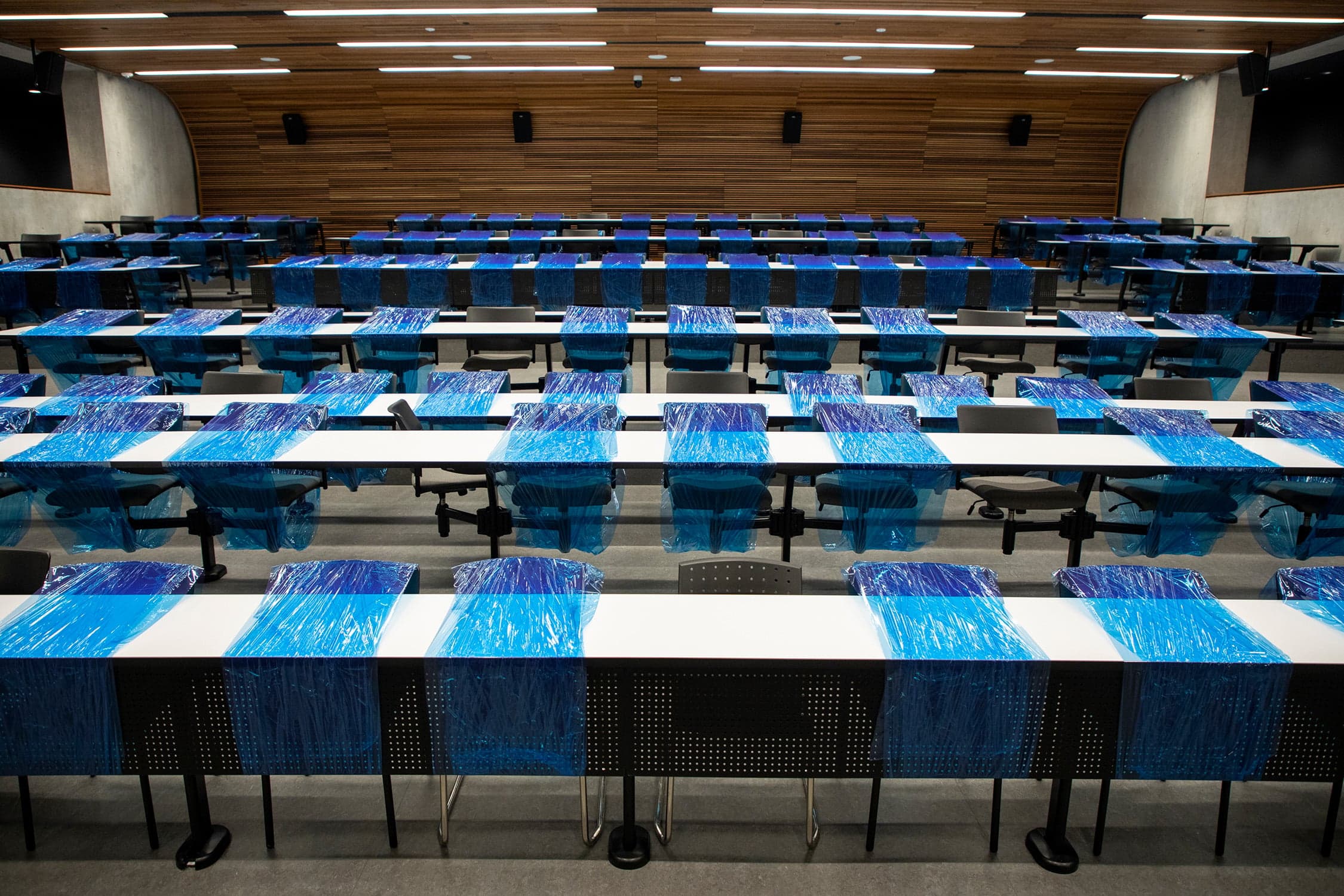 Can Canada's universities survive COVID?
