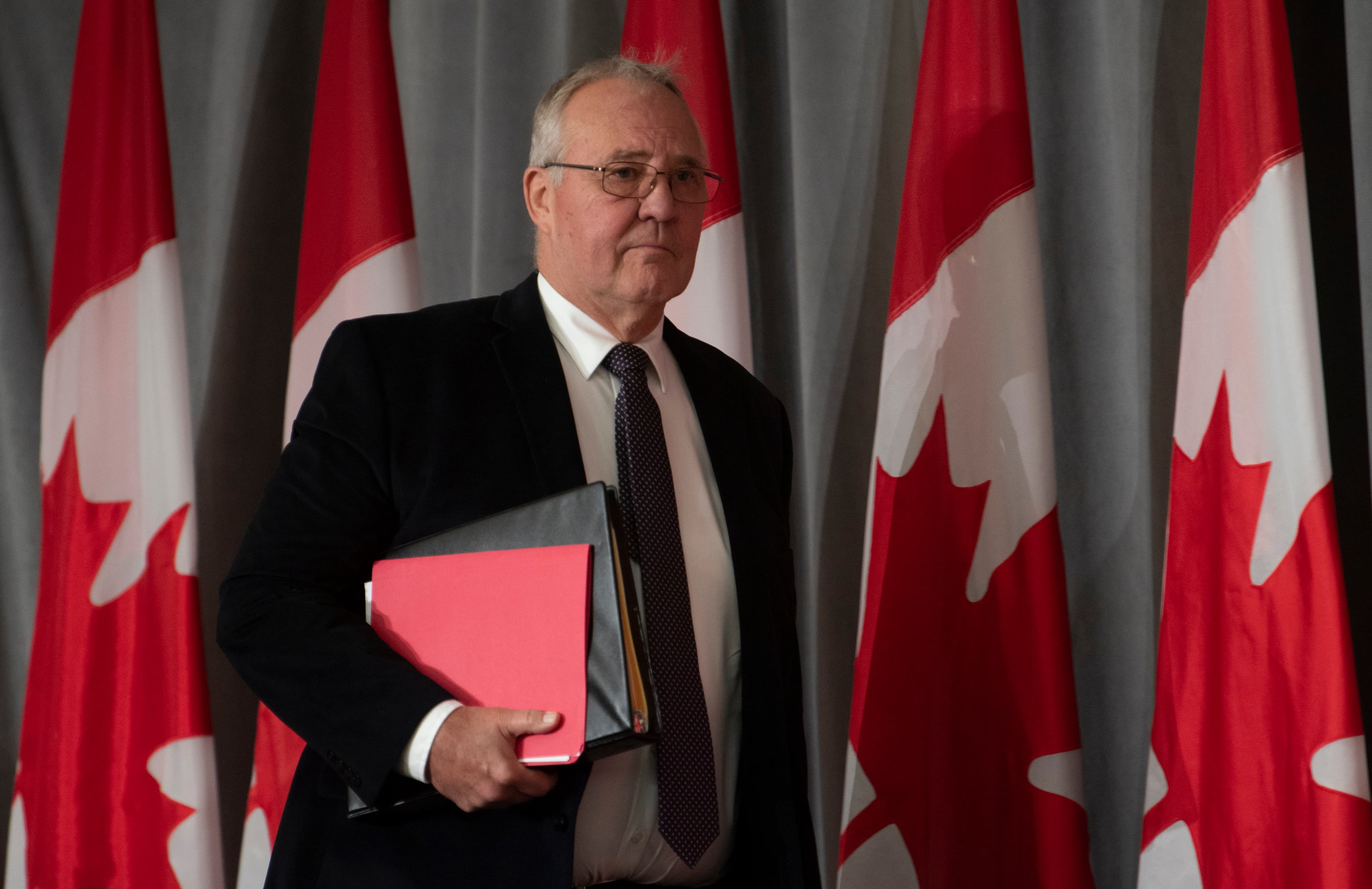 Bill Blair orders prison data to be turned over, but does the data even exist?