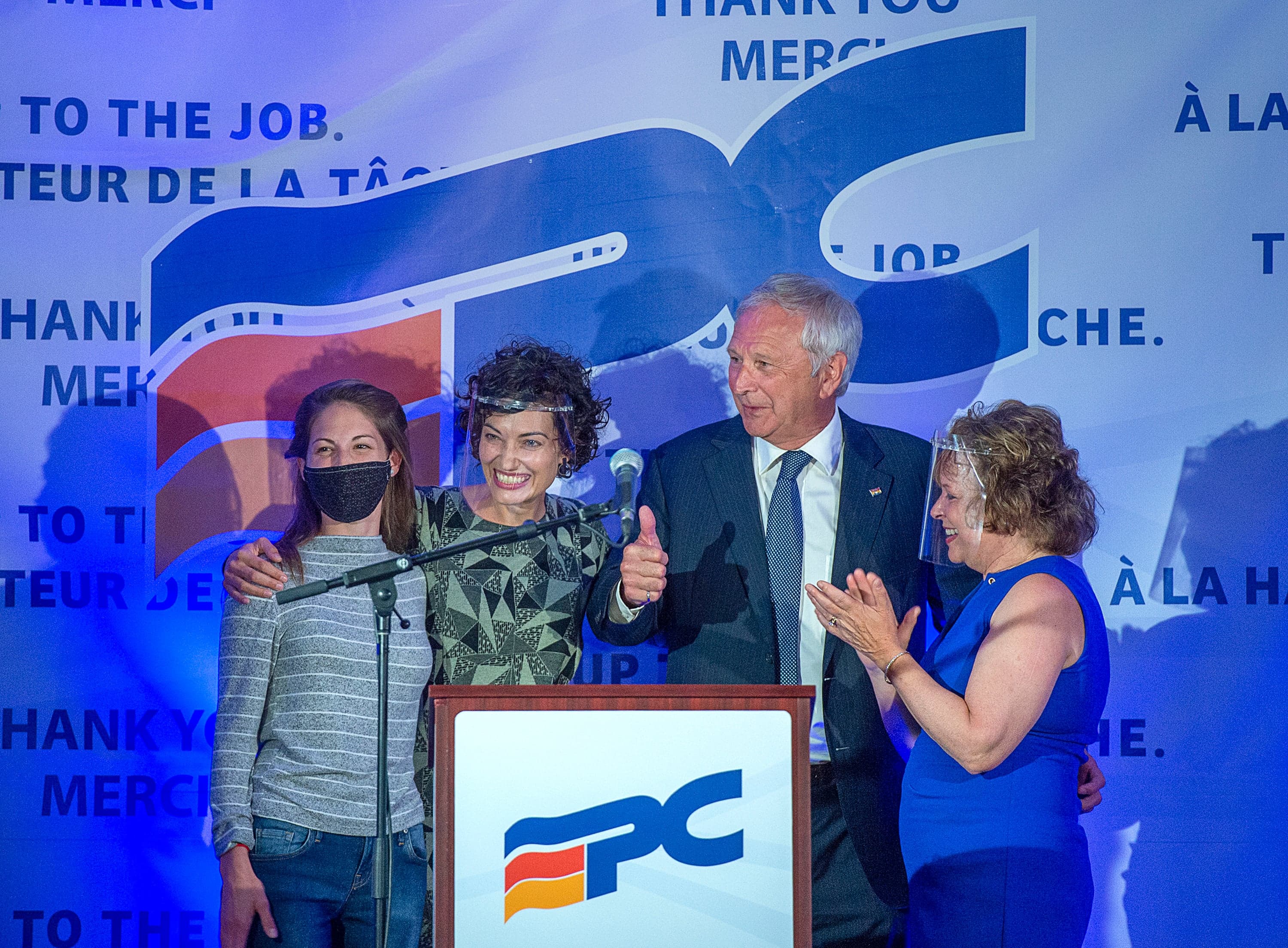The New Brunswick election: a victory for the 338Canada model
