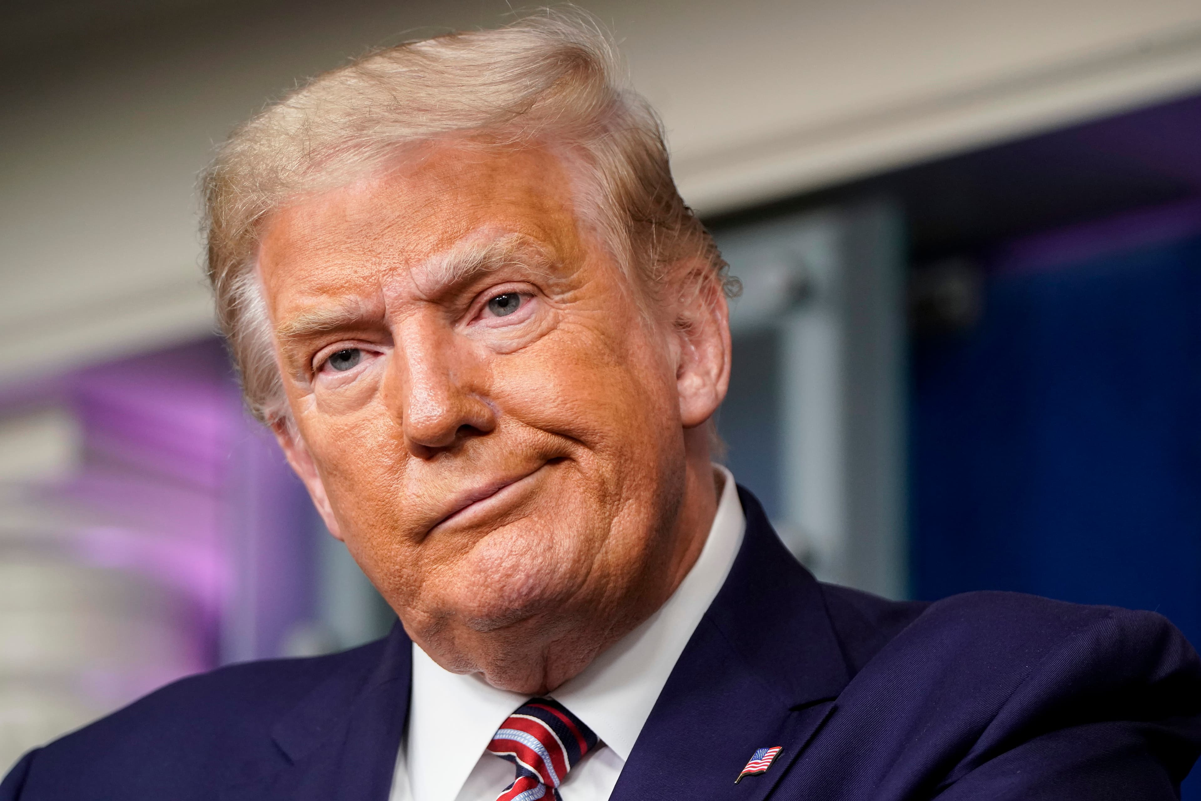 Donald Trump's presidency: A shocking list of things he's done