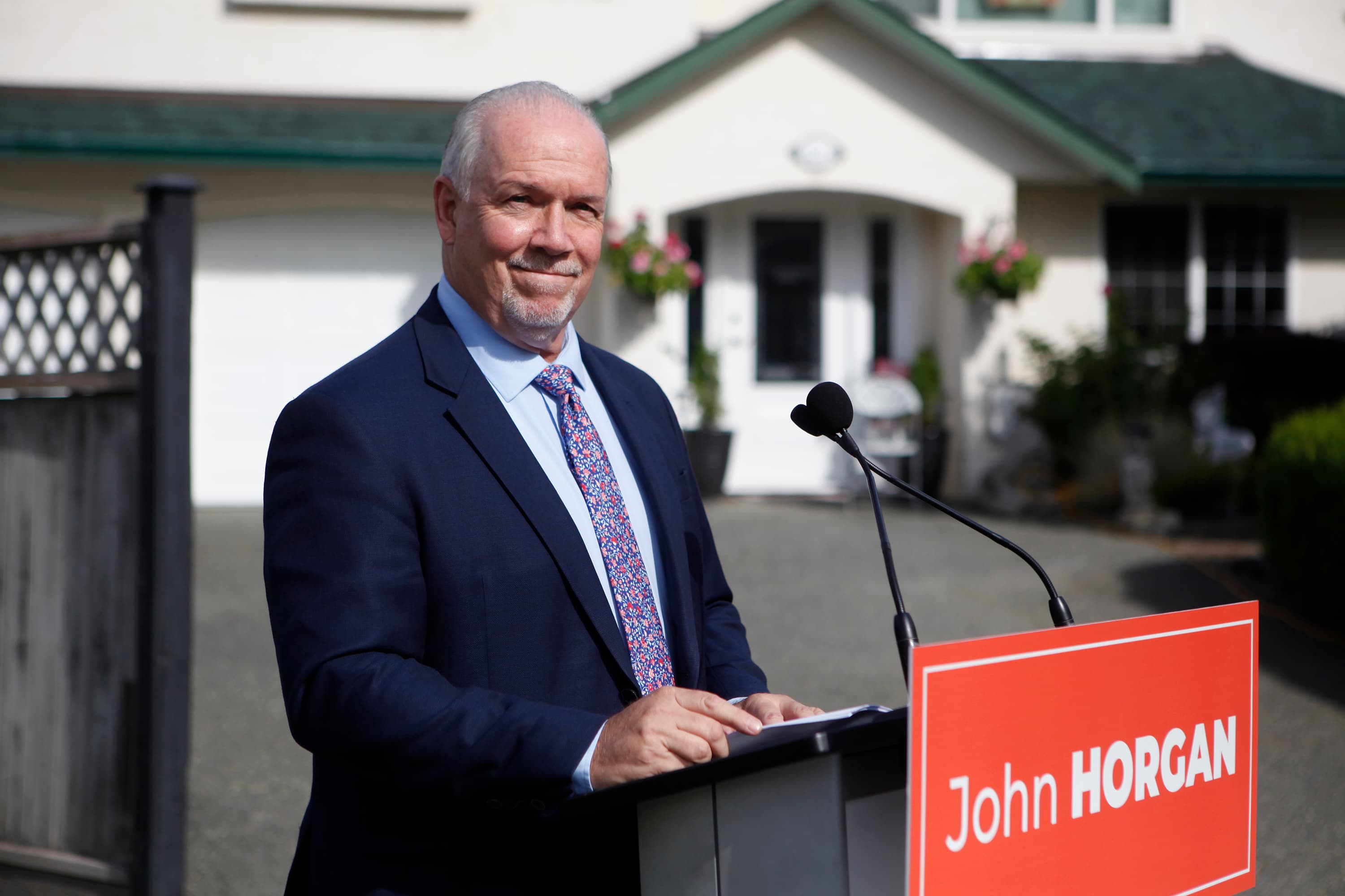 Five burning questions about the B.C. election