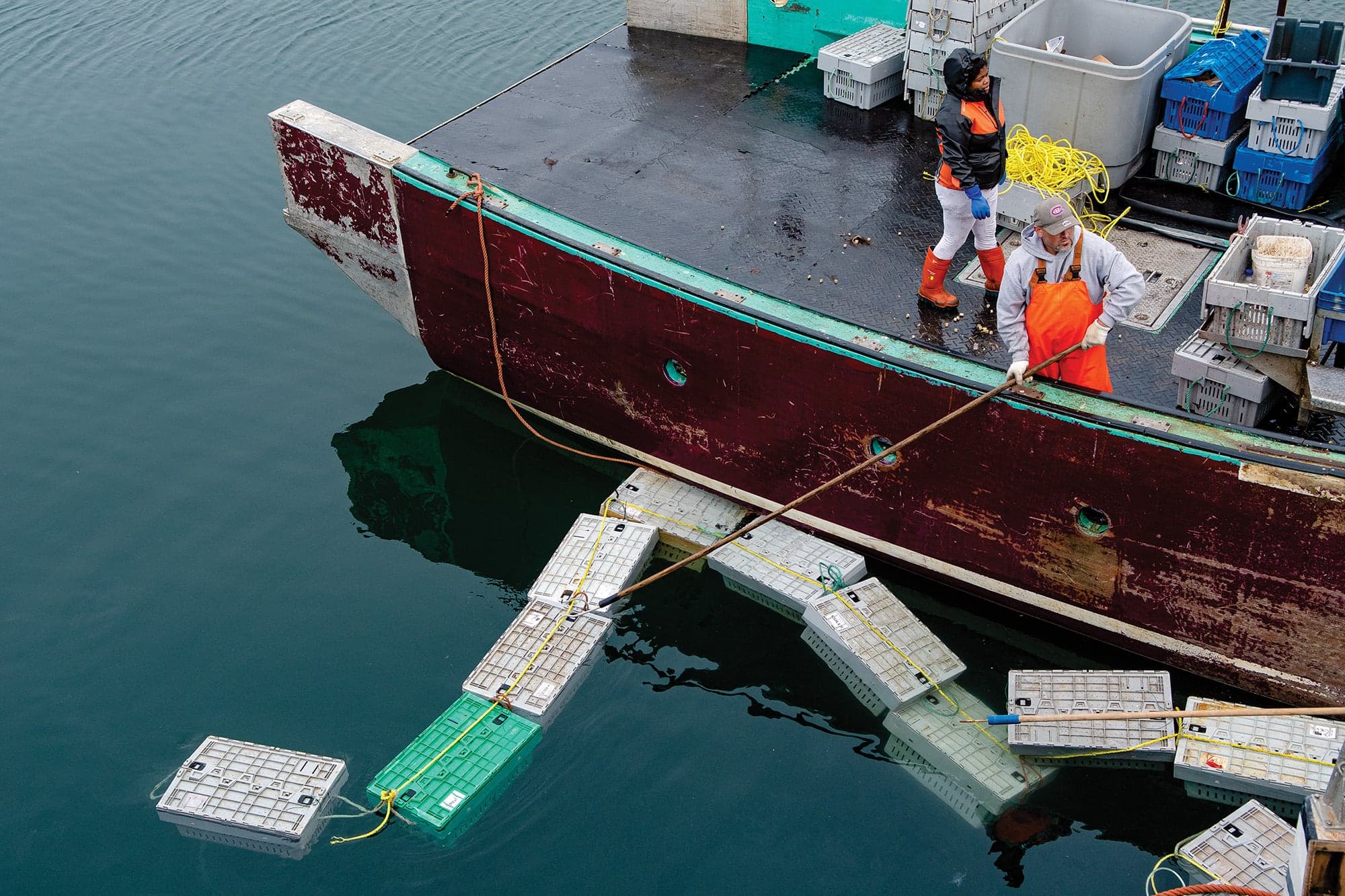 Mi’kmaq fishers won at the Supreme Court. But they're still fighting for their livelihoods.