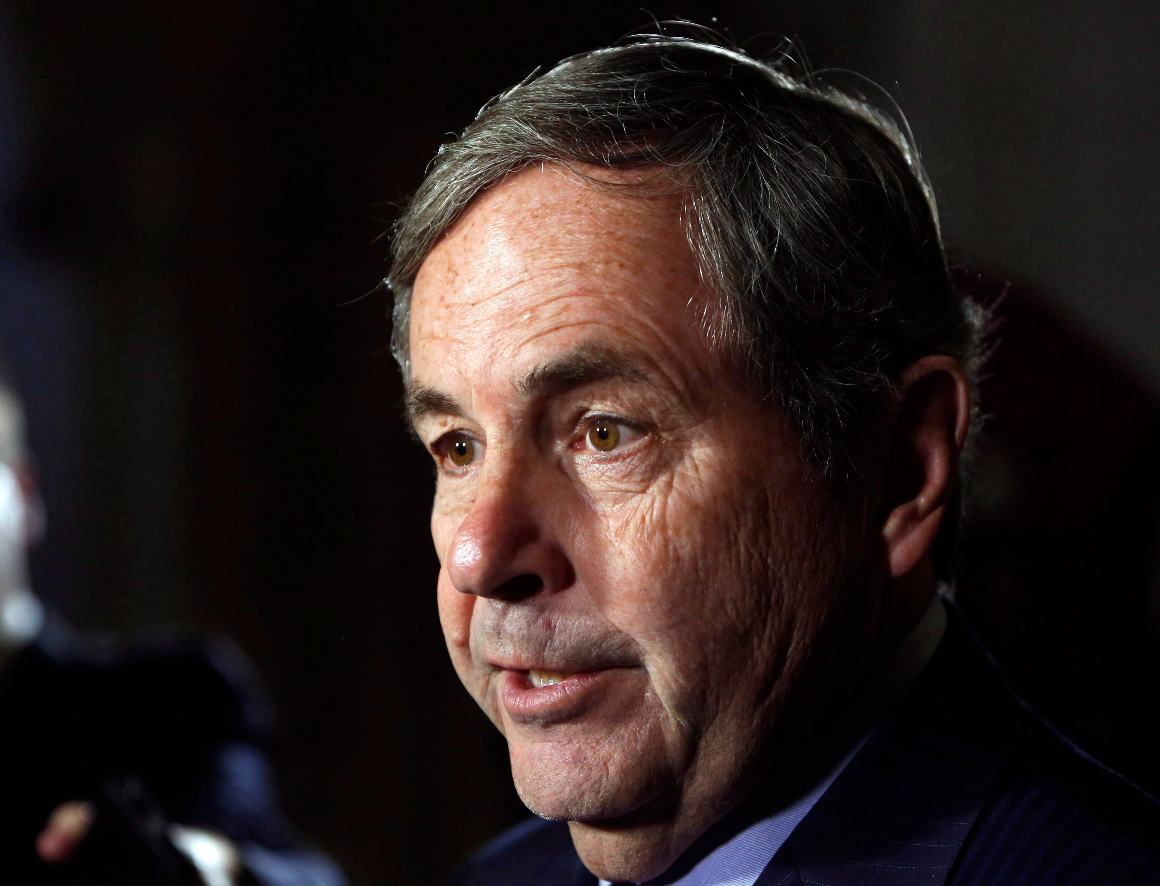 The ethics czar rules on another Liberal conflict of interest of interest
