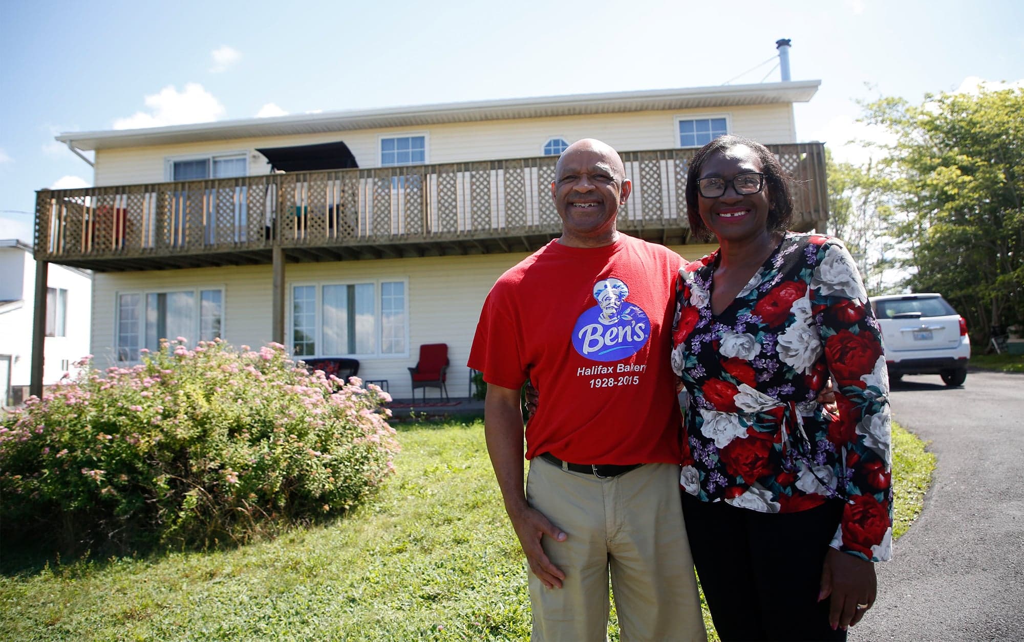 Black Nova Scotians face one less barrier when making claims to their own land