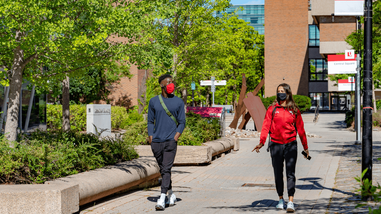 Leading the way to a brighter future