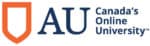 athabasca university logo