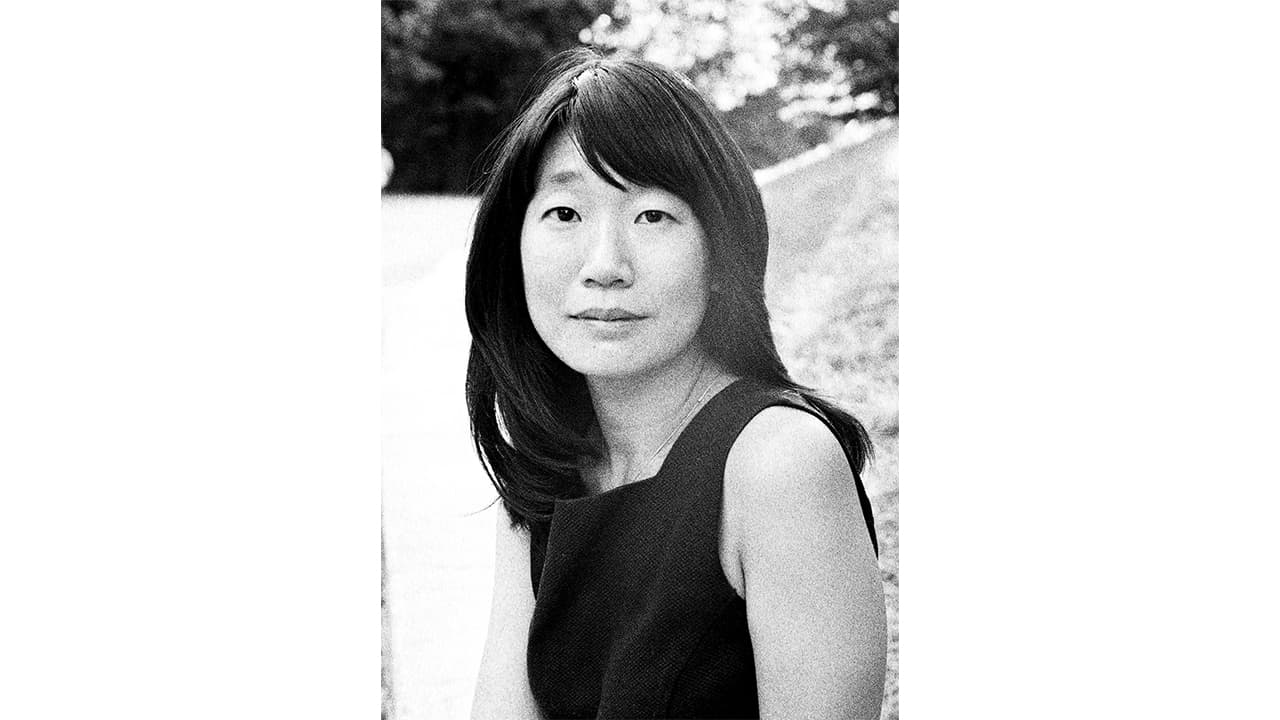 Madeleine Thien headshot