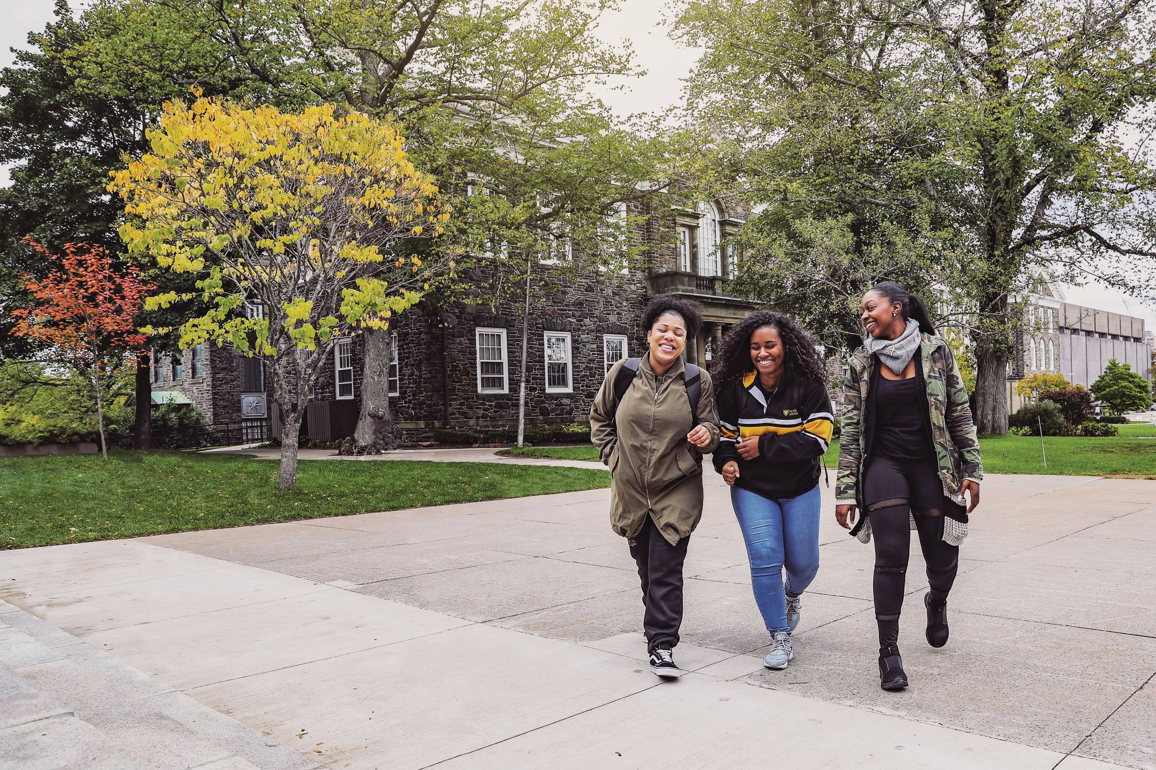 (Courtesy of Dalhousie University)