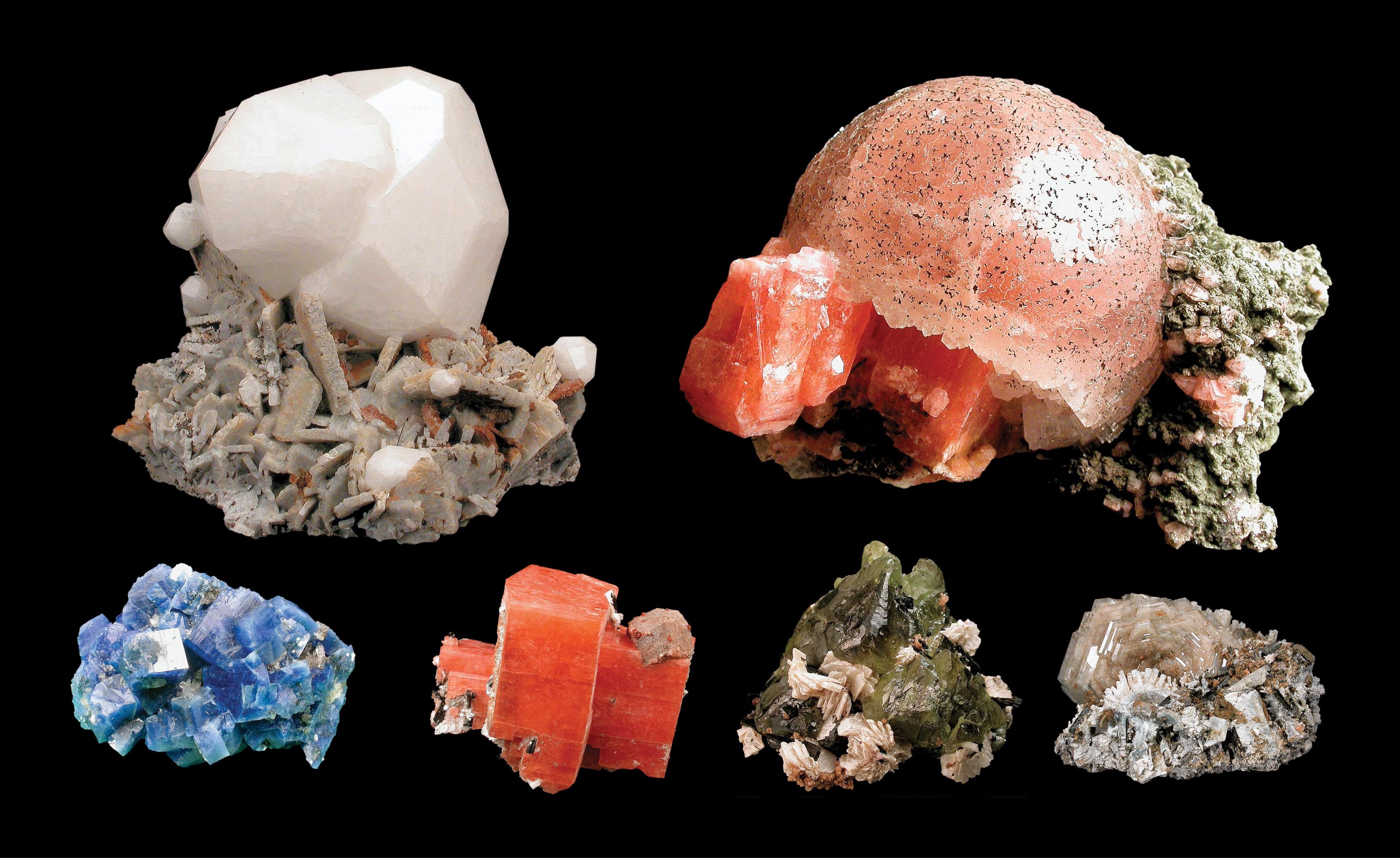 How a Quebec rock-collector amassed a multi-million-dollar ‘national treasure'