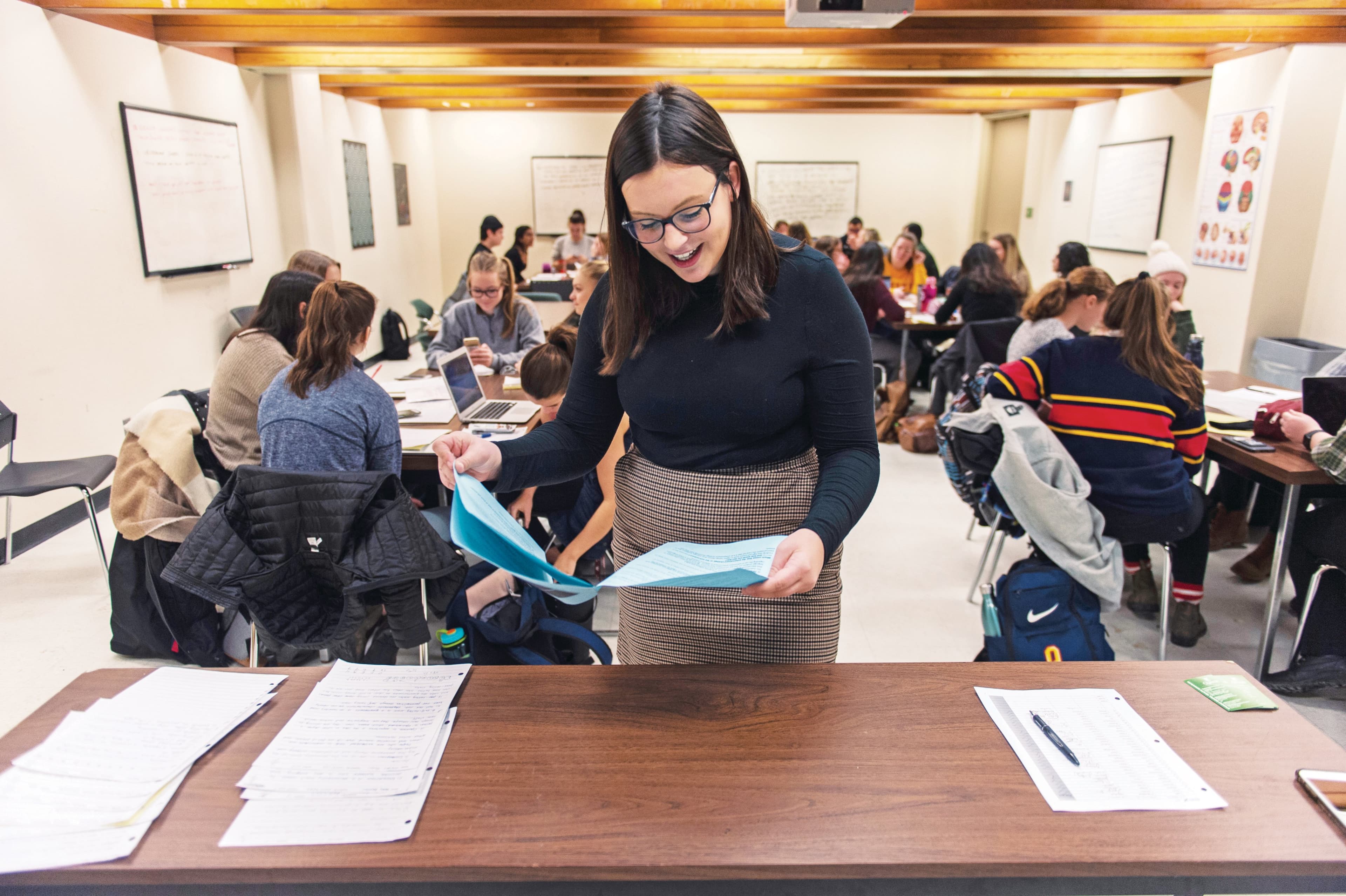 Canada’s best university psychology programs: 2021 rankings