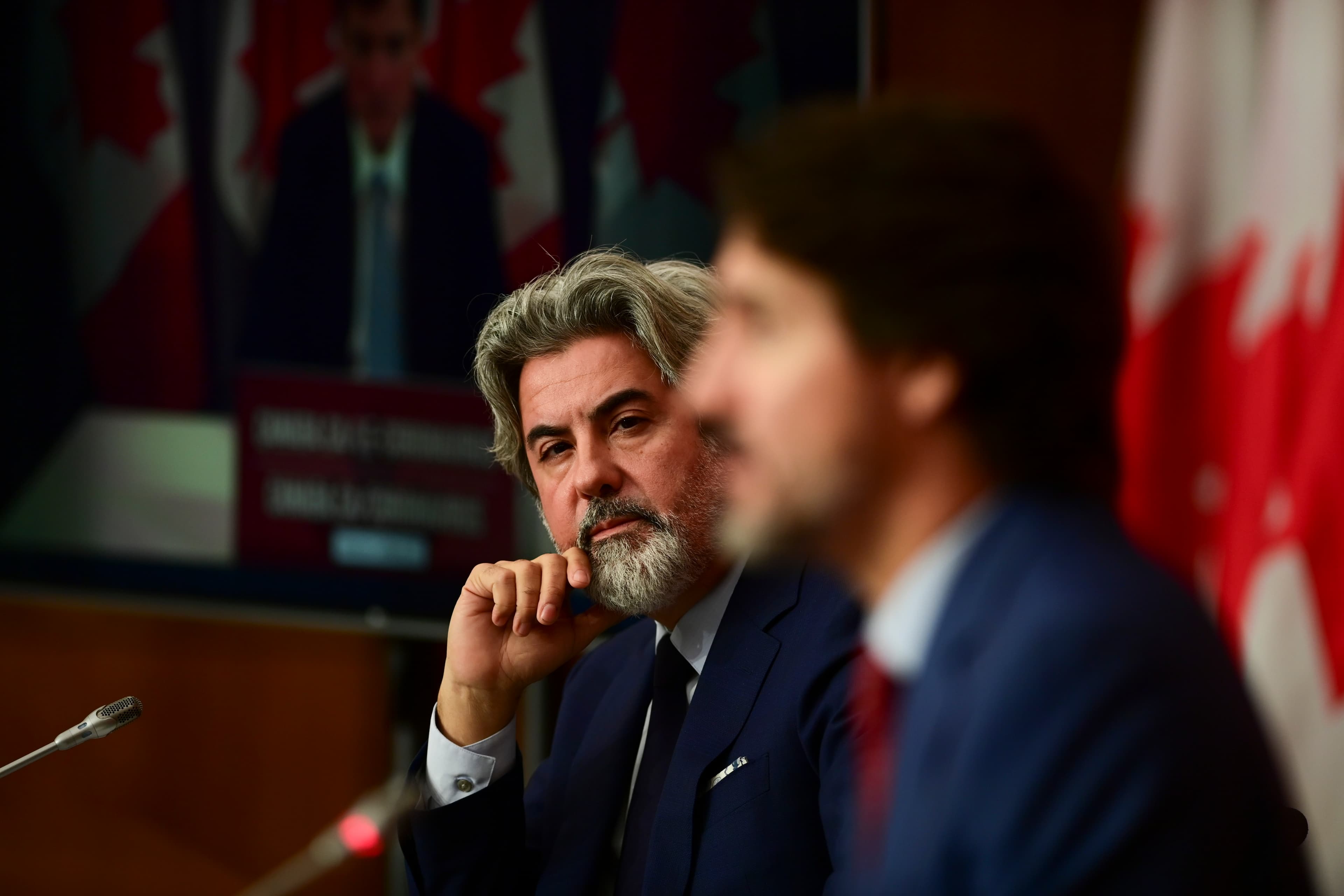 The Liberals threaten an election. Scrutiny is out of order.