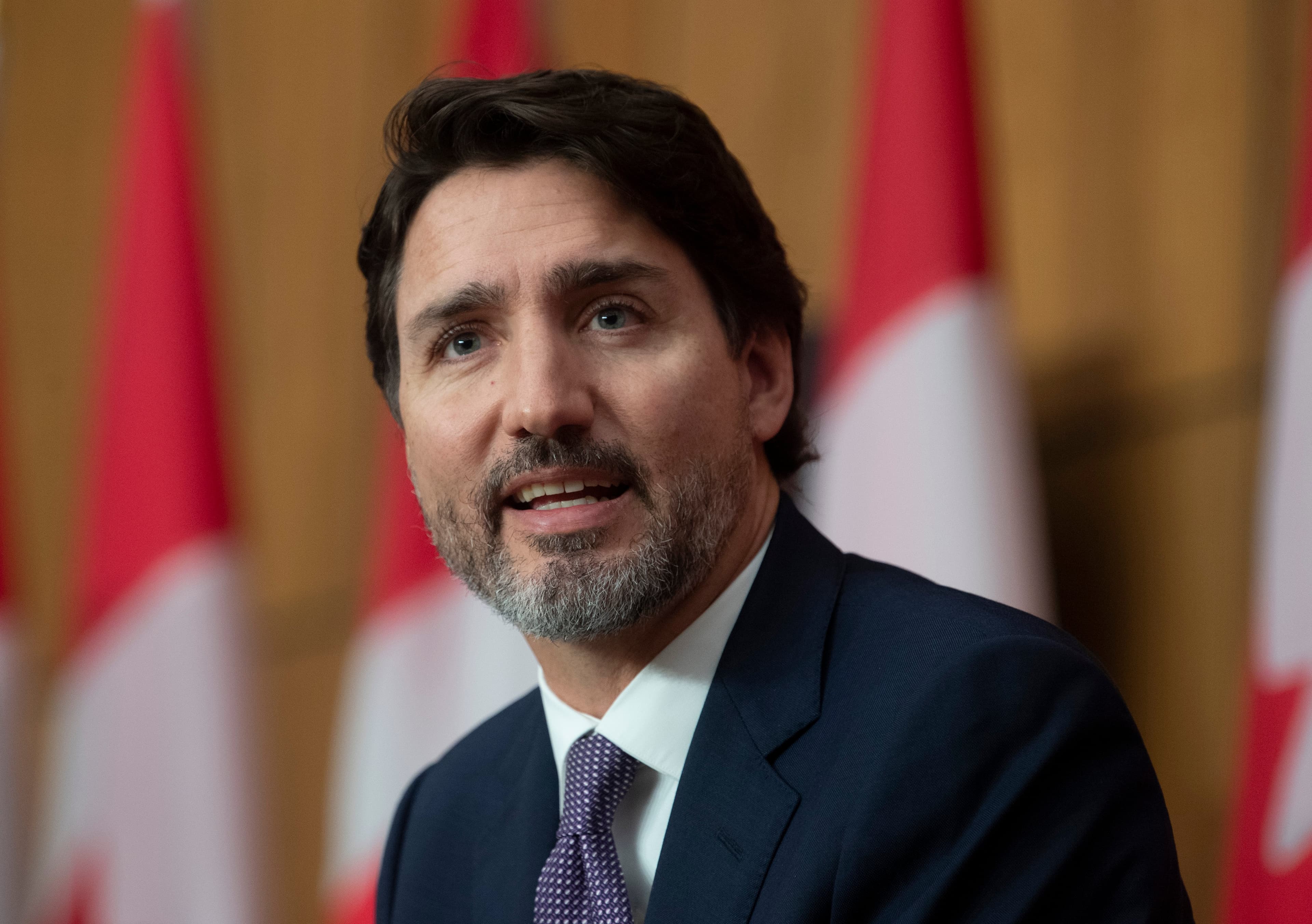 Is Canada actually adrift without a fiscal anchor?