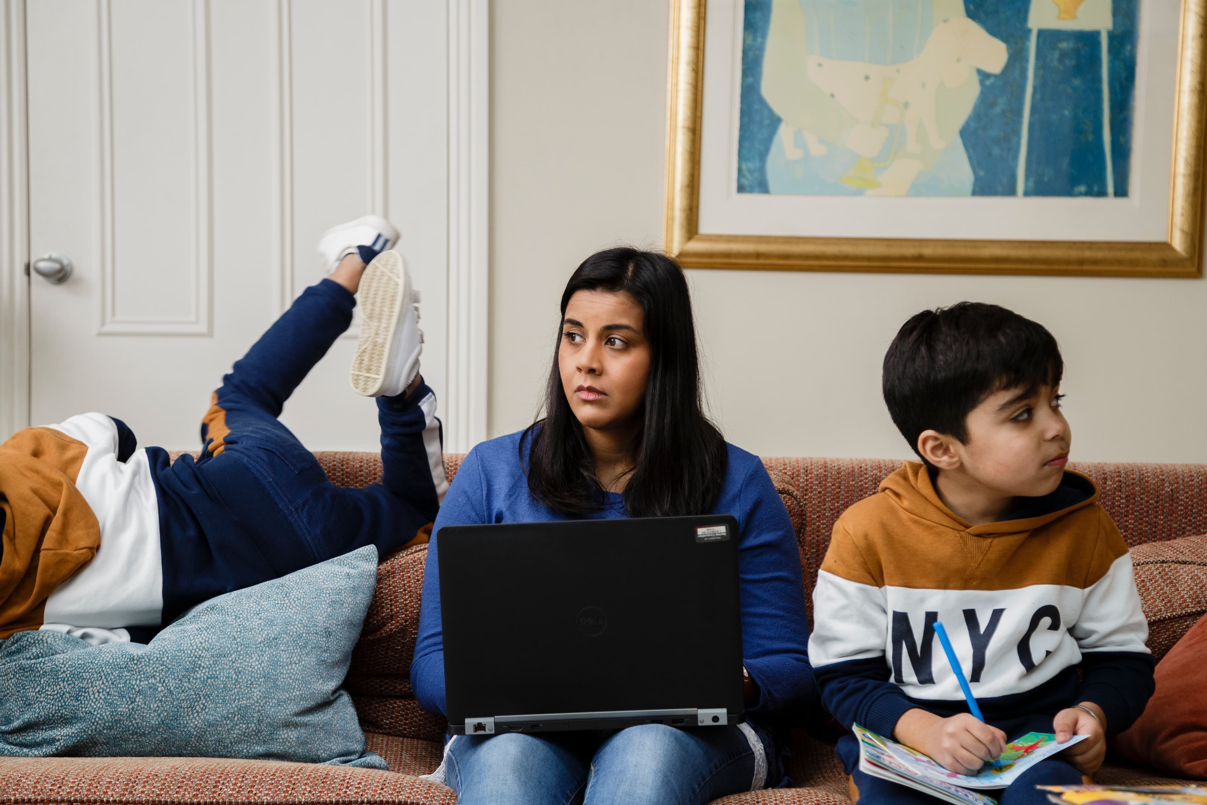 Debunked: four myths about online learning