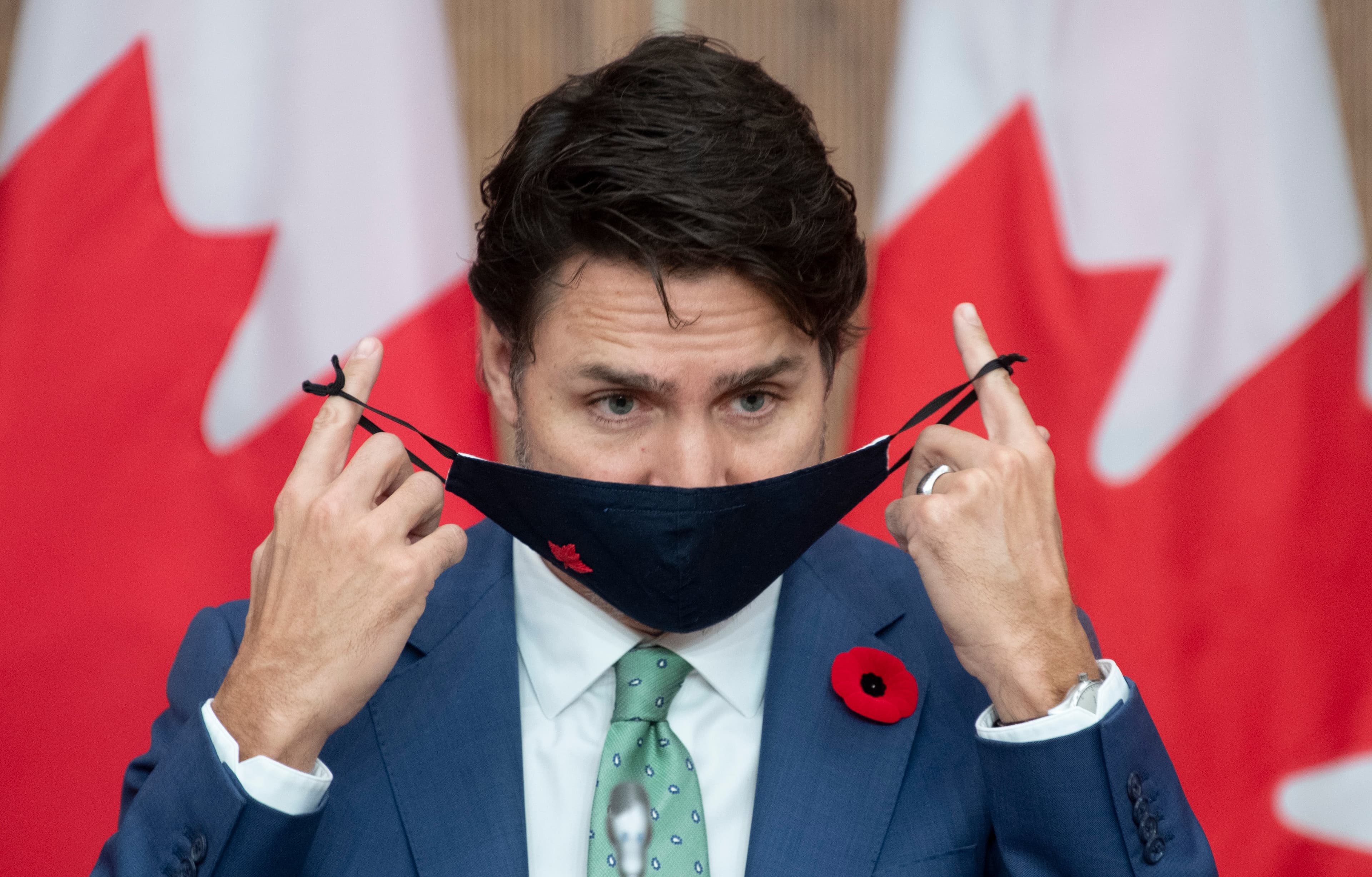 Enough is enough—time for a national response to COVID