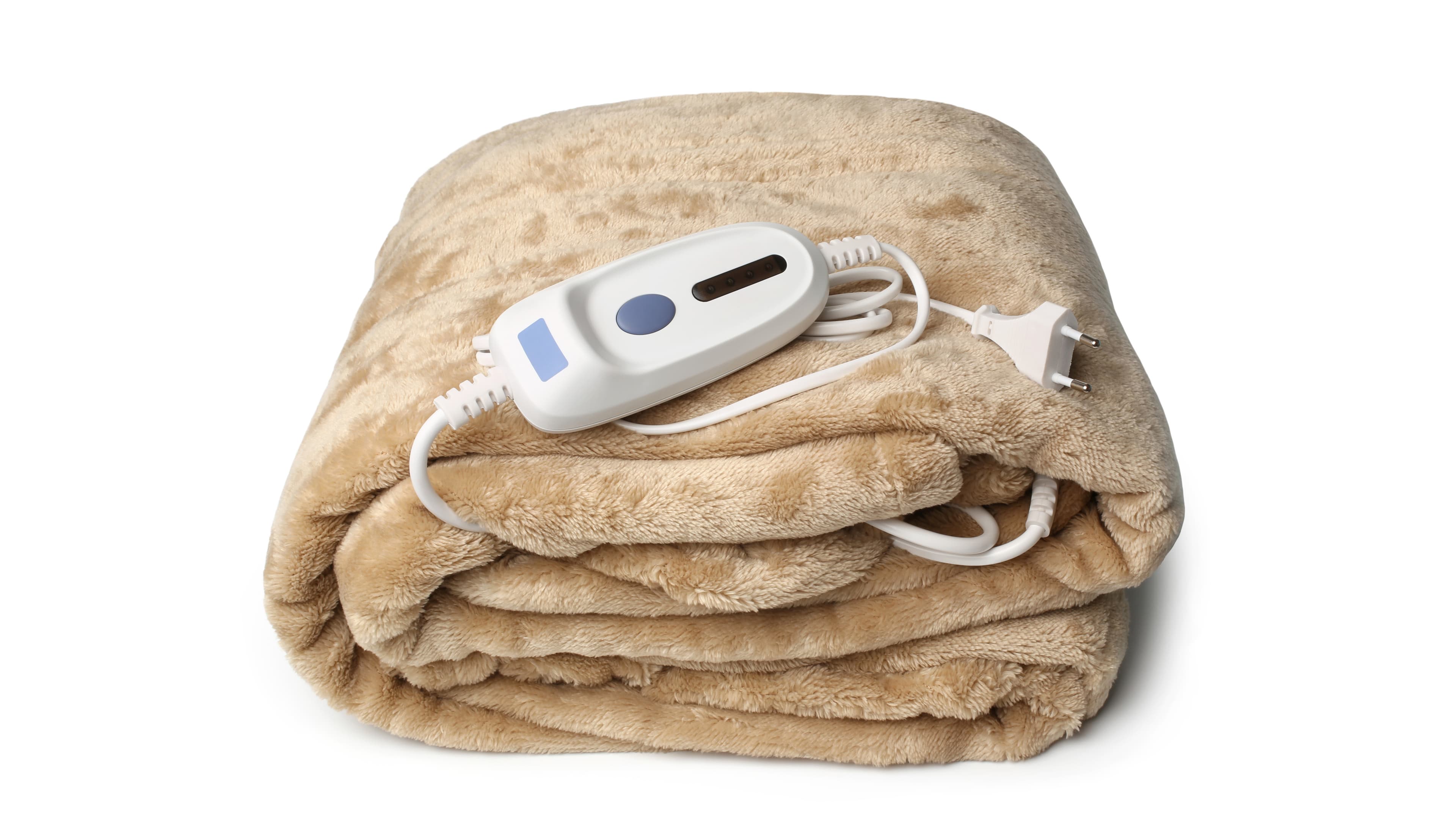 2021 is the year electric blankets are cool again