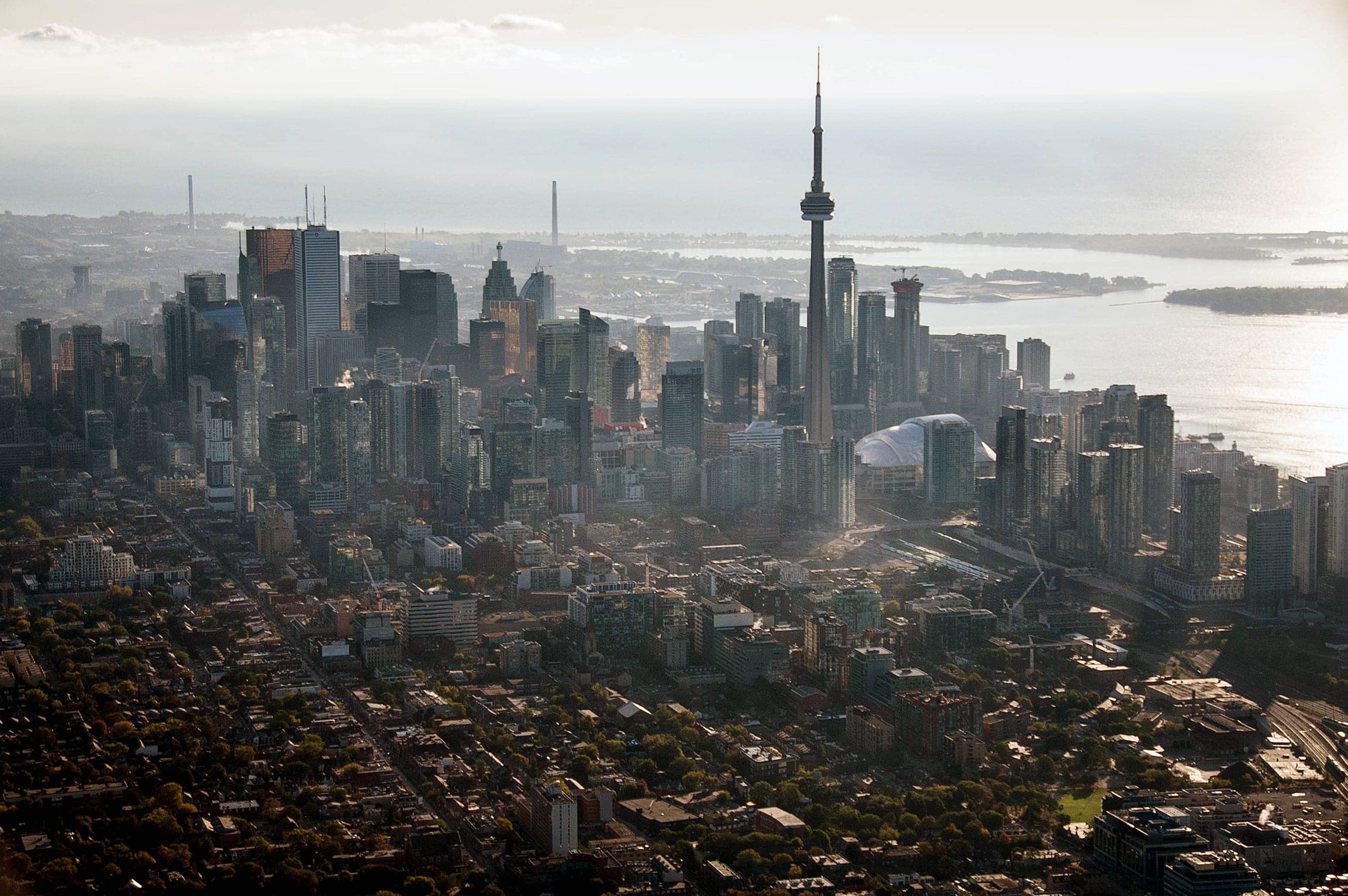 All the ways the pandemic could change cities forever