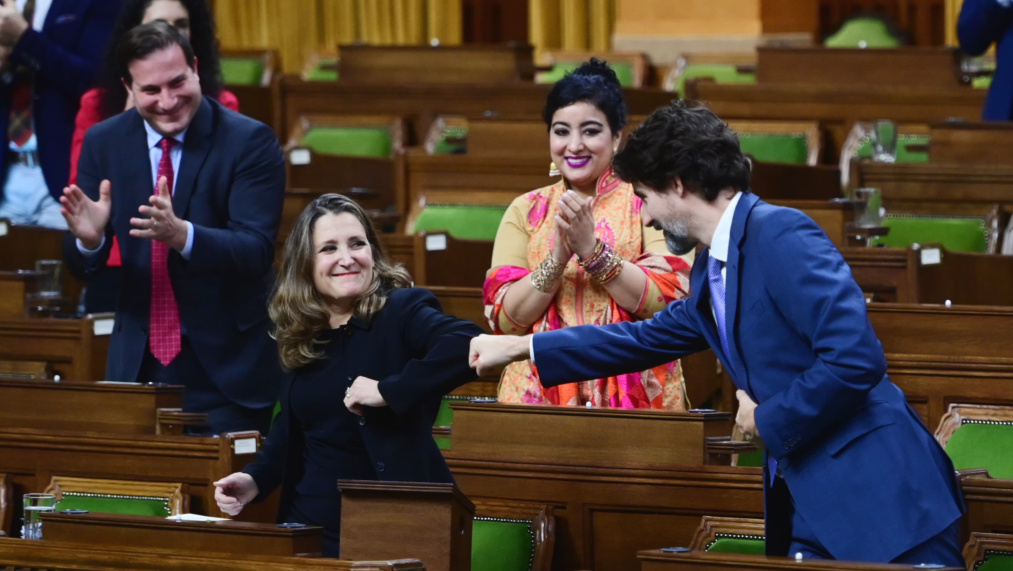 Record-high debt, record-low interest rates and the Liberal economic long game
