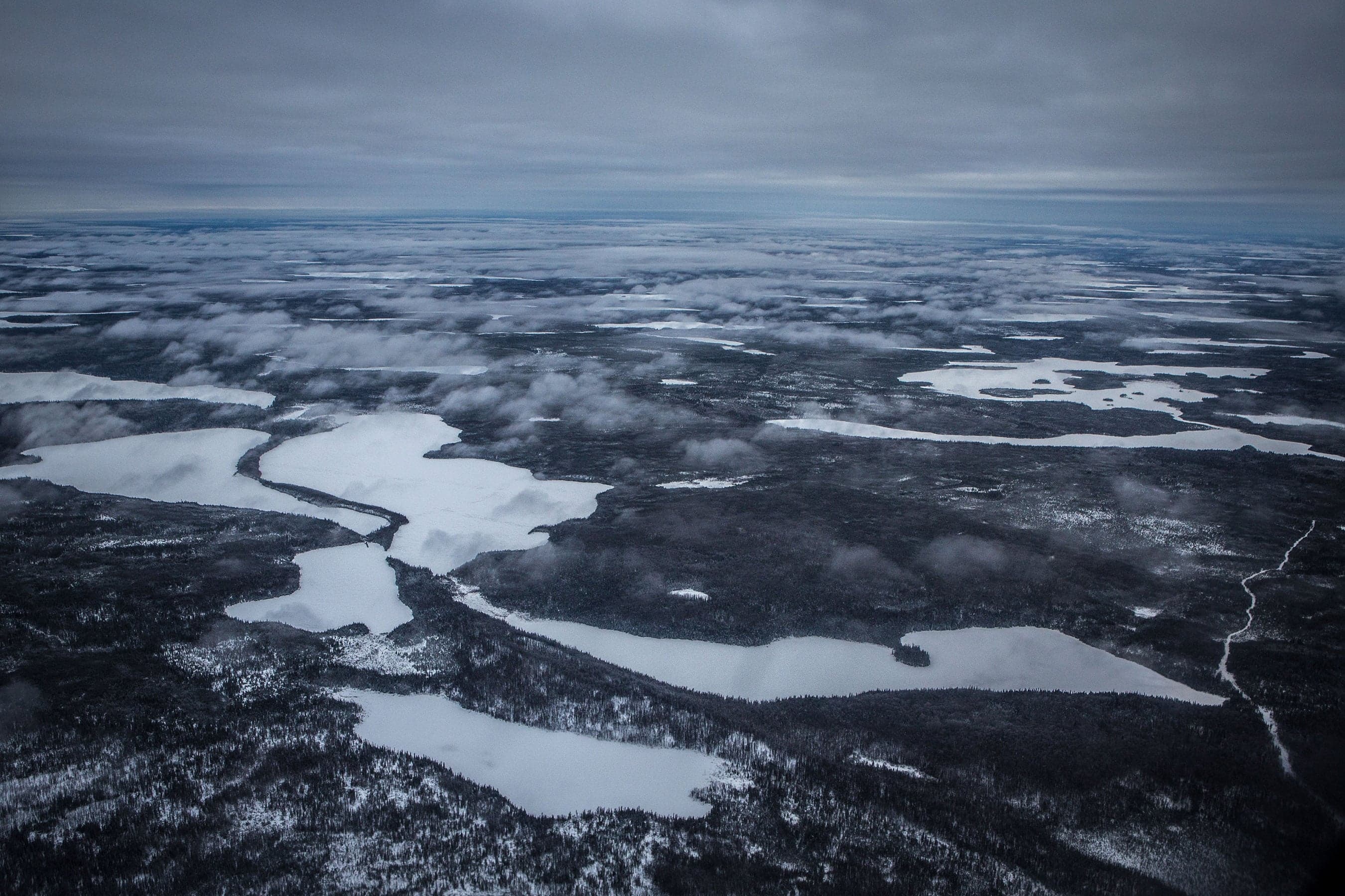 Indigenous leadership is crucial to protecting the planet